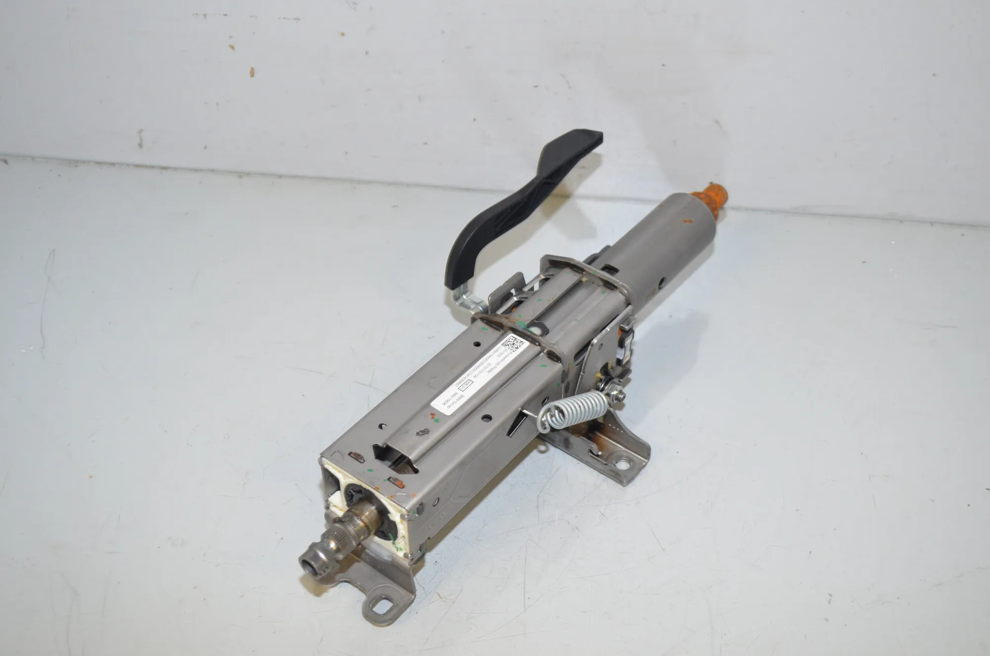 Steering Wheel Adjustment Mechanism – OEM 6891198 · BMW 2 Active Tourer (U06) (2021 - -) 218d 2022 – 2