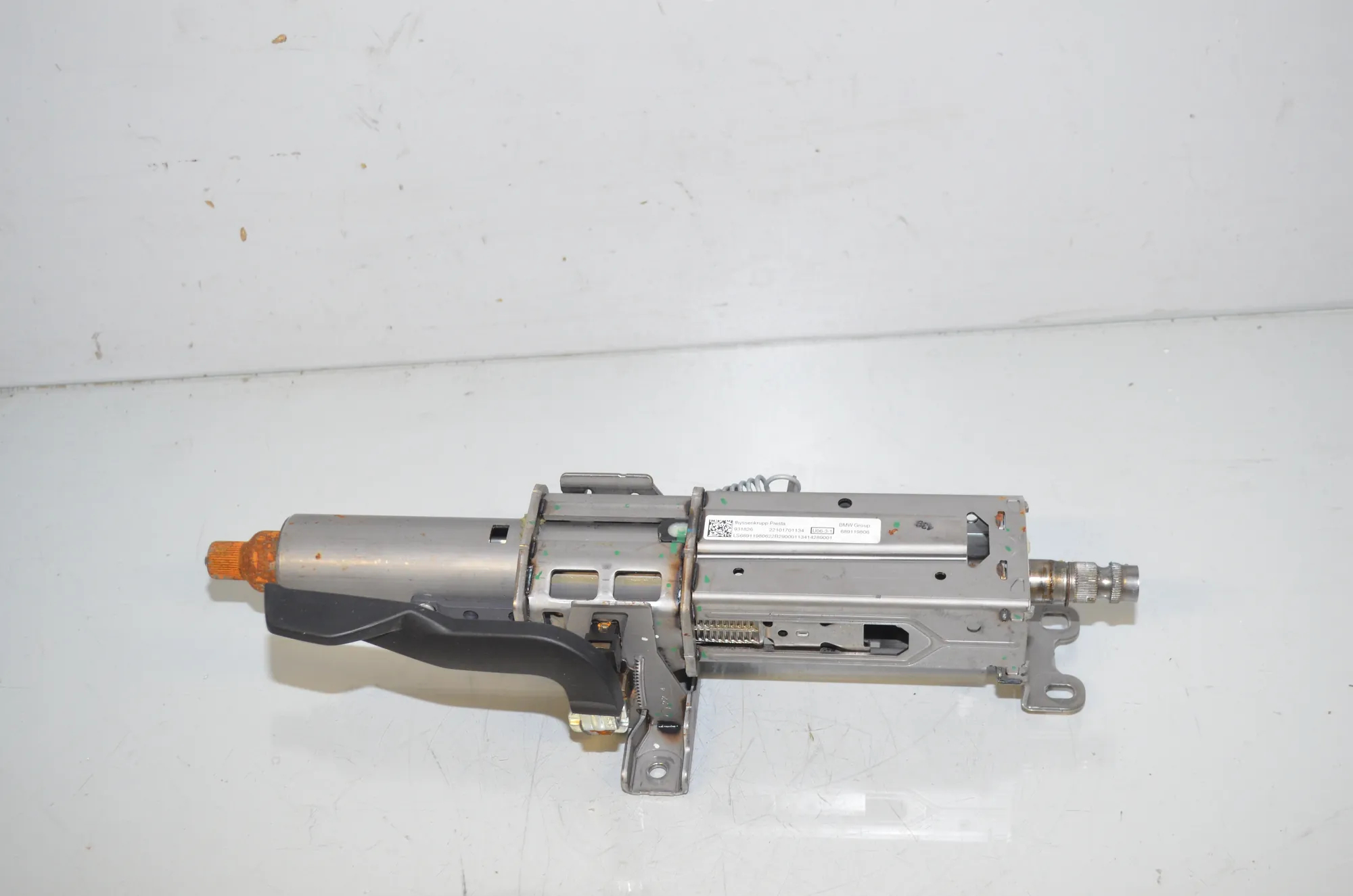 Steering Wheel Adjustment Mechanism – OEM 6891198 · BMW 2 Active Tourer (U06) (2021 - -) 218d 2022