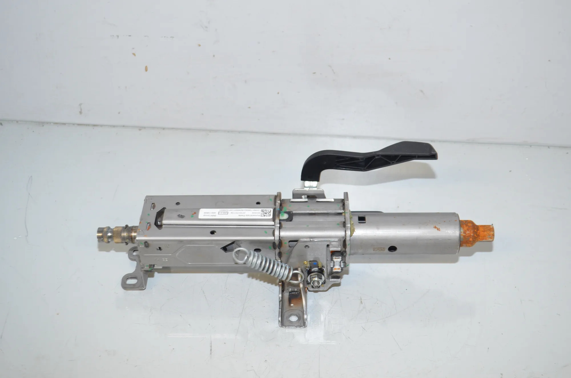 Steering Wheel Adjustment Mechanism – OEM 6891198 · BMW 2 Active Tourer (U06) (2021 - -) 218d 2022 – 3