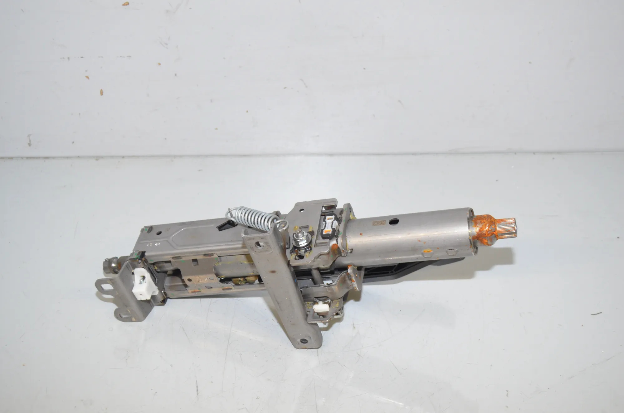 Steering Wheel Adjustment Mechanism – OEM 6891198 · BMW 2 Active Tourer (U06) (2021 - -) 218d 2022 – 4