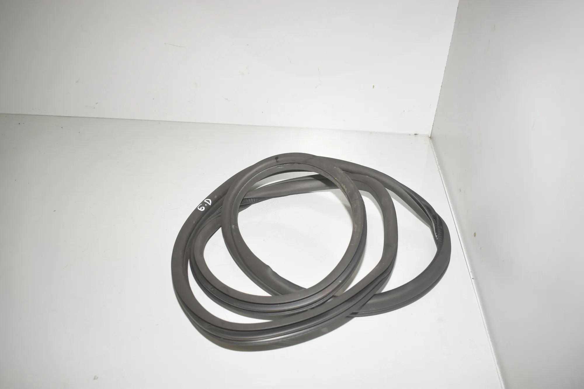 Rear Right Door Seal Rubber – OEM 9851717 · BMW 2 Active Tourer (U06) (2021 - -) 218d 2022 – 2