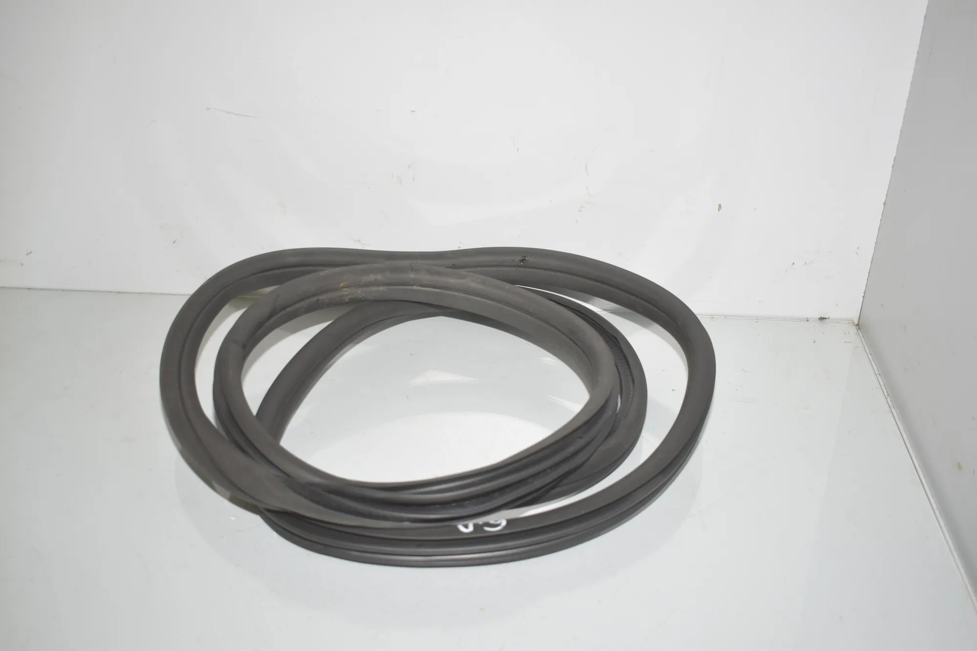 Rear Right Door Seal Rubber – OEM 9851717 · BMW 2 Active Tourer (U06) (2021 - -) 218d 2022
