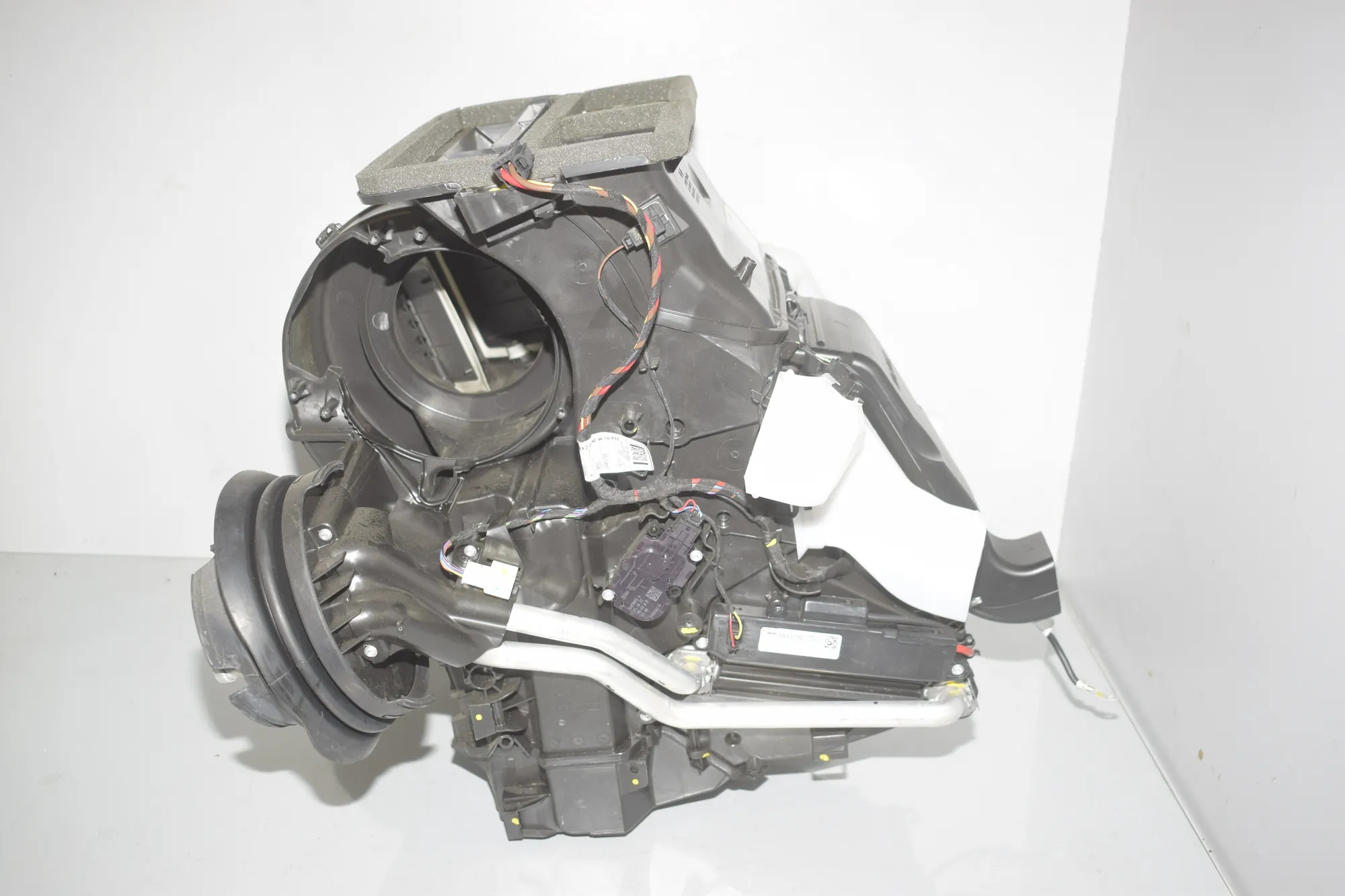 Interior Heater – OEM 9890103 · BMW 2 Active Tourer (U06) (2021 - -) 218d 2022 – 2