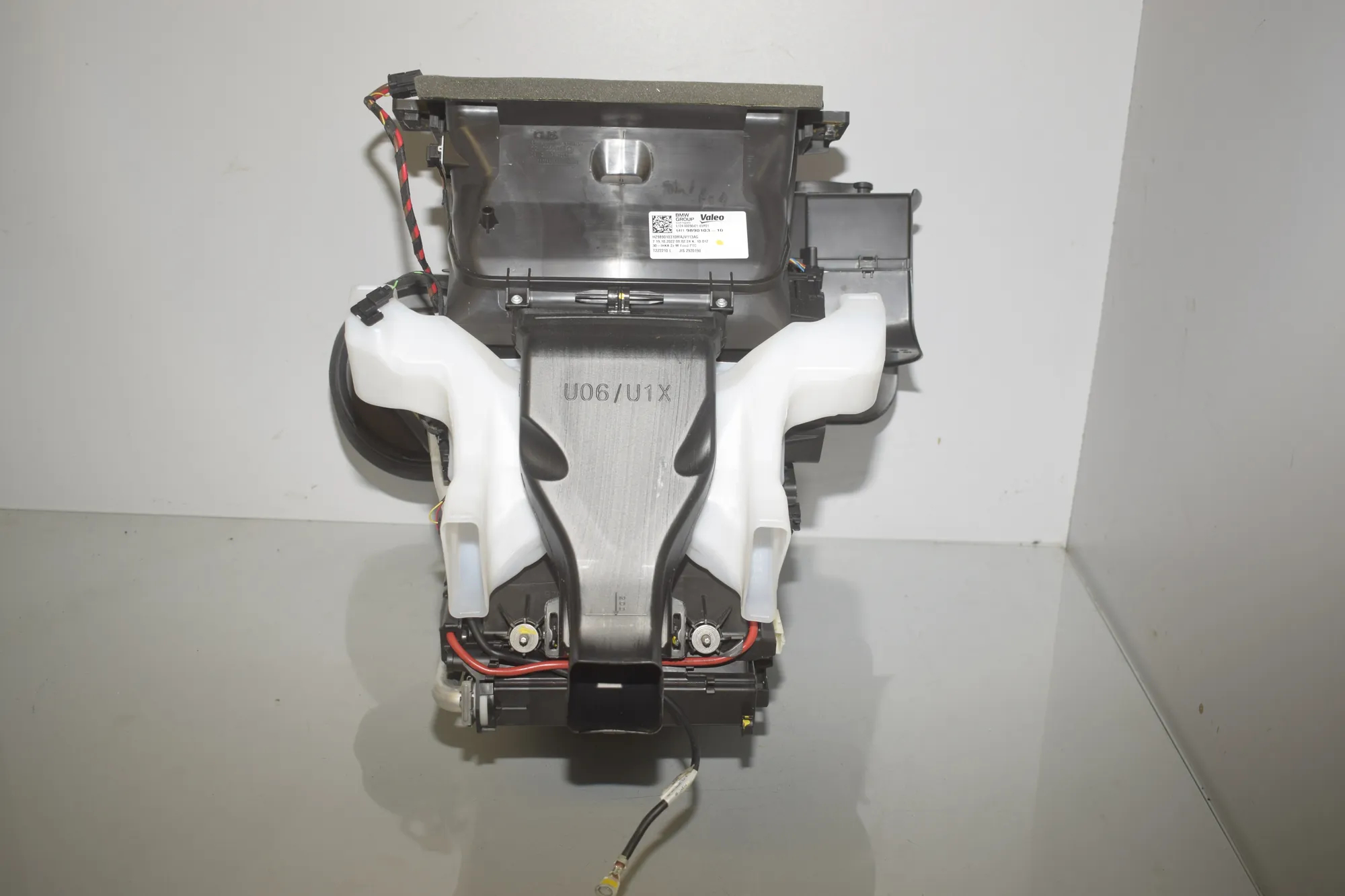 Interior Heater – OEM 9890103 · BMW 2 Active Tourer (U06) (2021 - -) 218d 2022 – 6