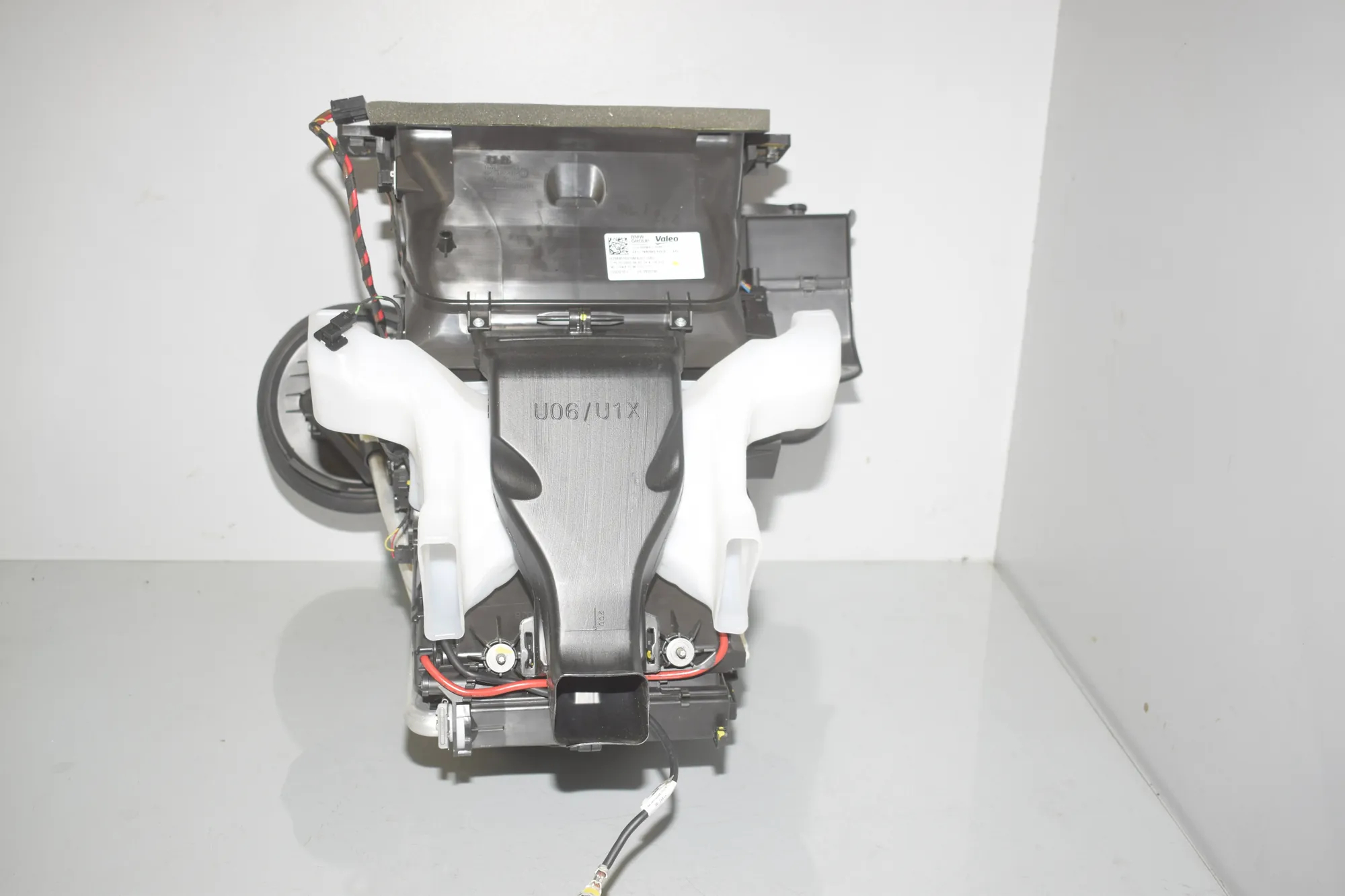 Interior Heater – OEM 9890103 · BMW 2 Active Tourer (U06) (2021 - -) 218d 2022 – 5