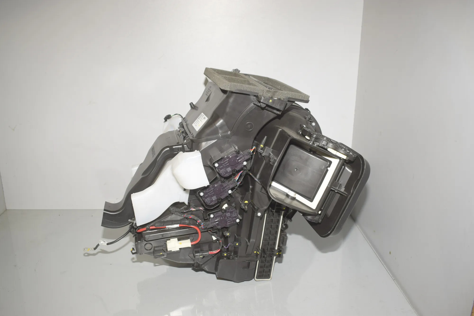 Interior Heater – OEM 9890103 · BMW 2 Active Tourer (U06) (2021 - -) 218d 2022 – 4
