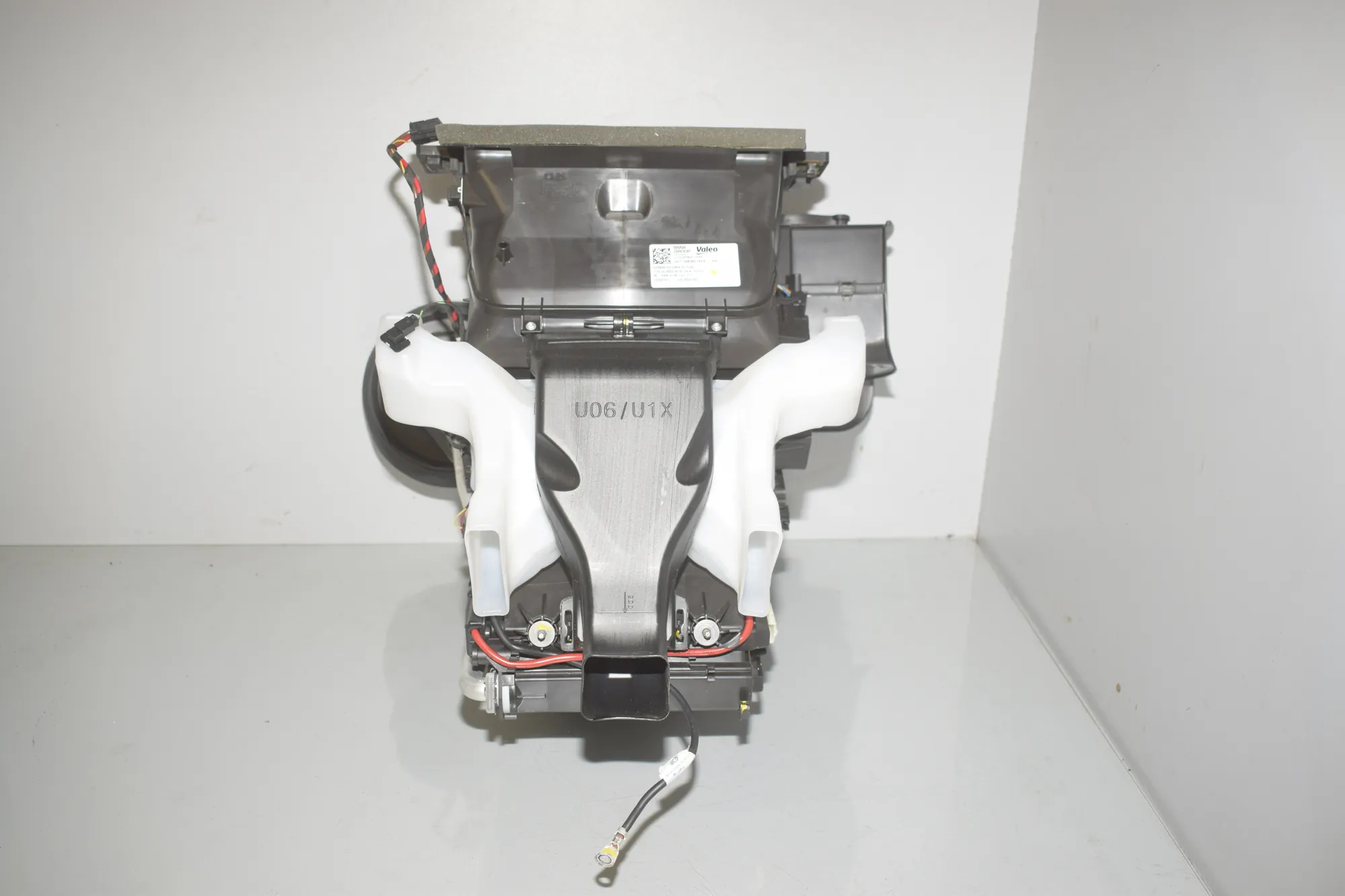 Interior Heater – OEM 9890103 · BMW 2 Active Tourer (U06) (2021 - -) 218d 2022