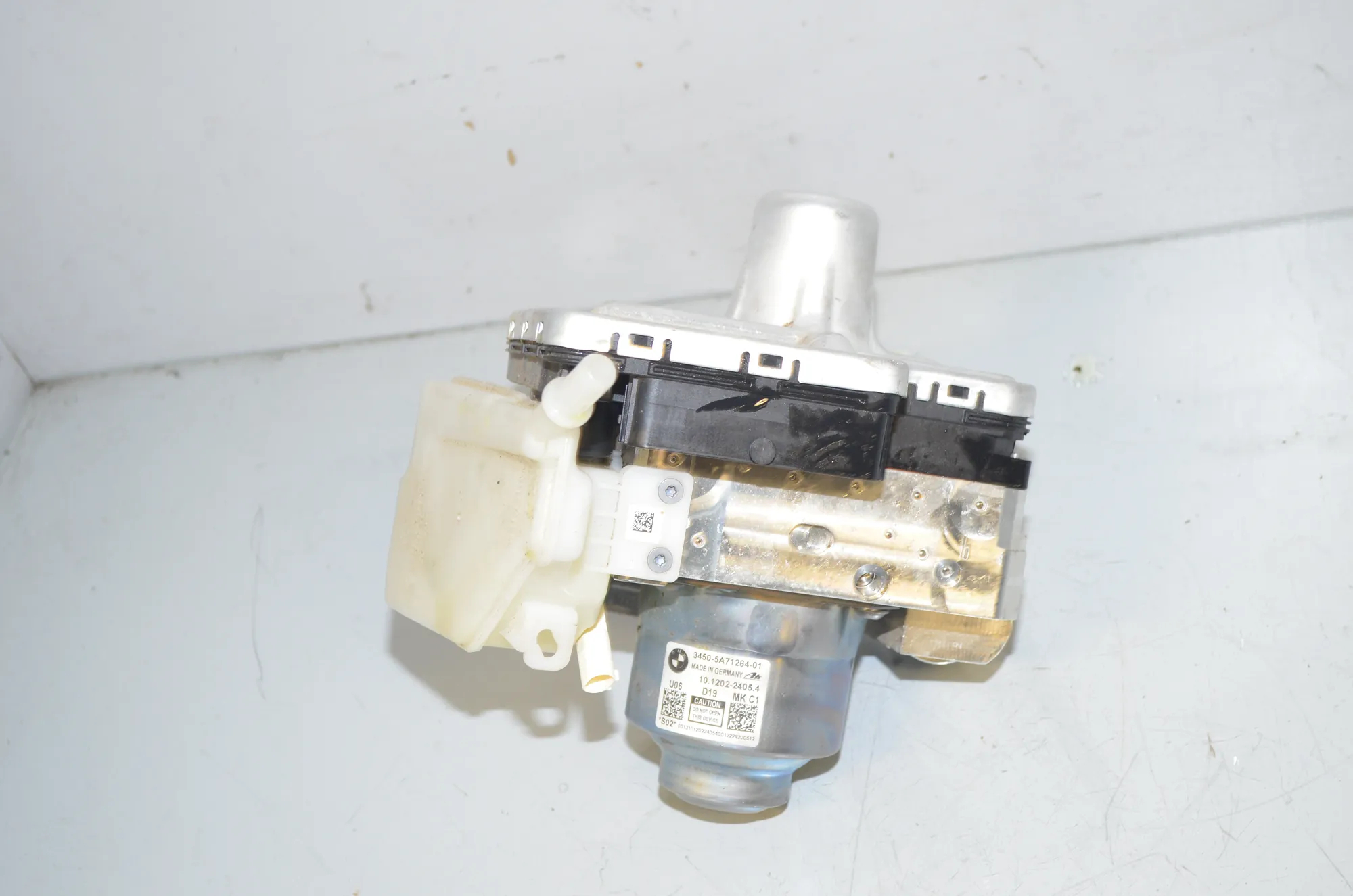 Brake Servo Booster – OEM 5A71264 · BMW 2 Active Tourer (U06) (2021 - -) 218d 2022 – 4