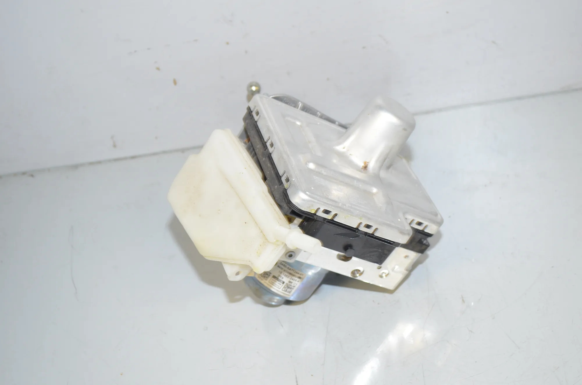 Brake Servo Booster – OEM 5A71264 · BMW 2 Active Tourer (U06) (2021 - -) 218d 2022 – 3