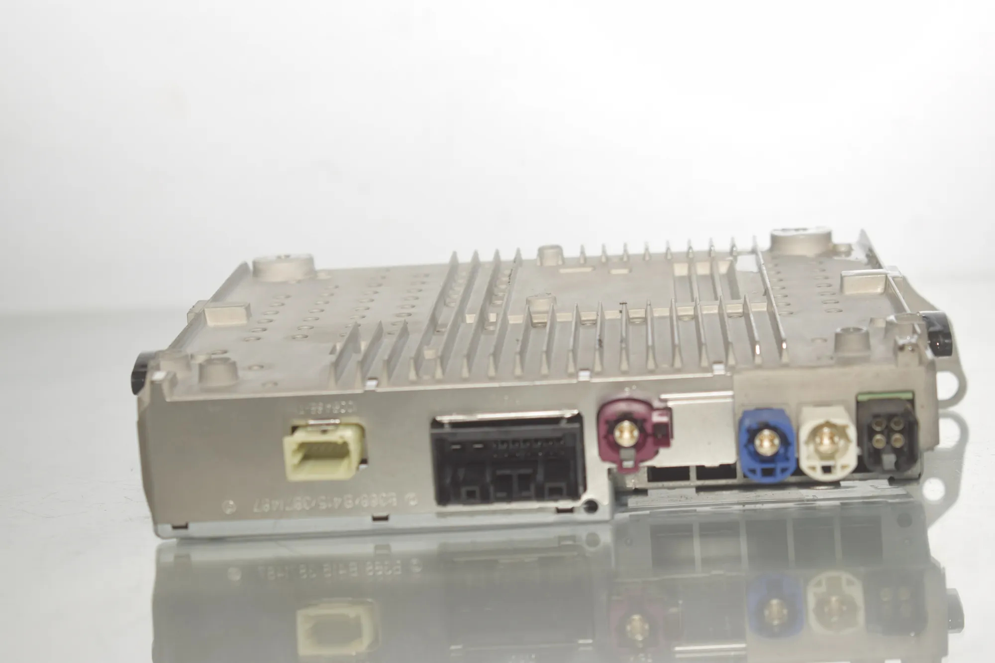 Navigation Control Unit – OEM 5A7CC89 · BMW 2 Active Tourer (U06) (2021 - -) 218d 2022 – 3