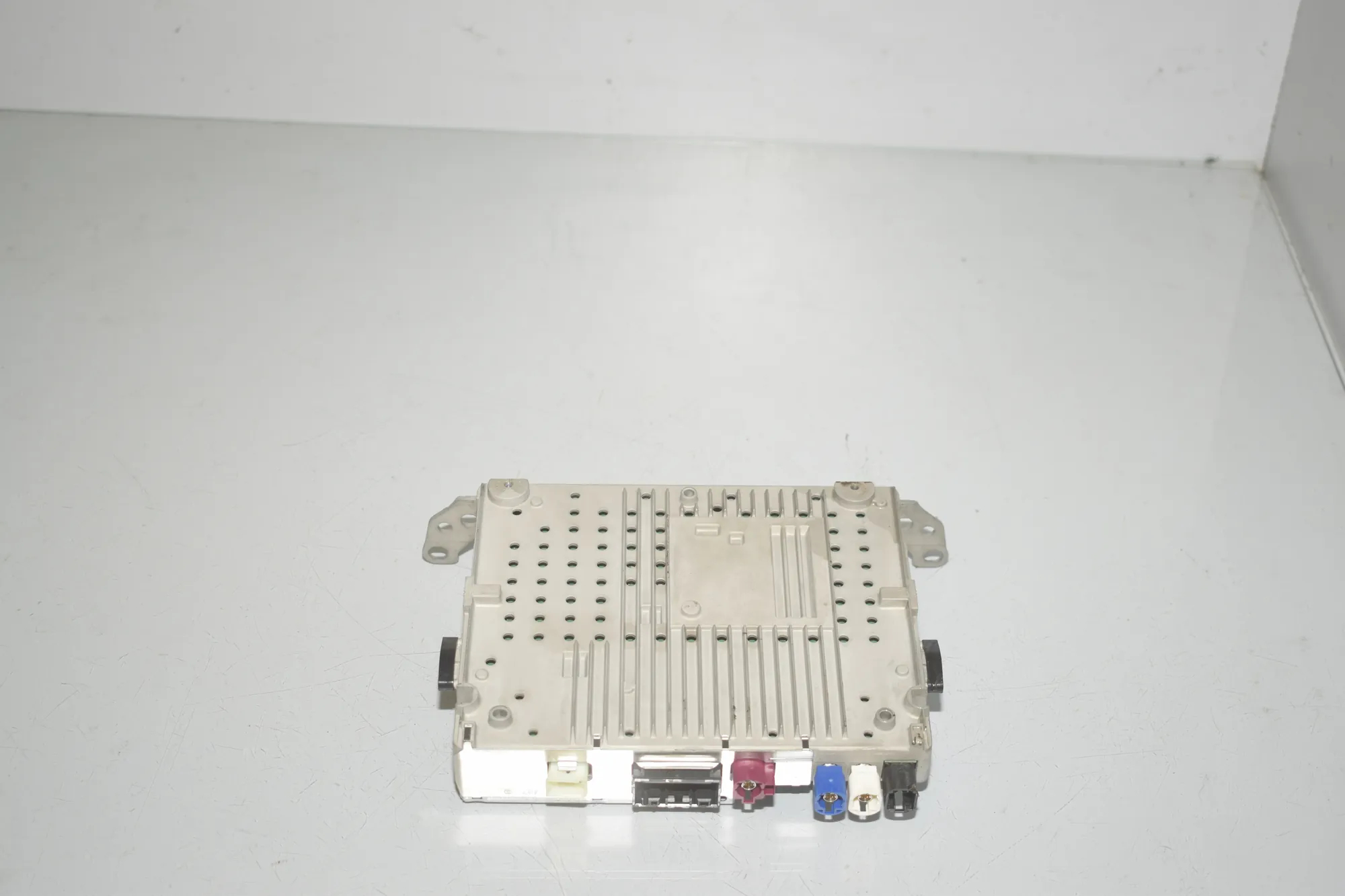 Navigation Control Unit – OEM 5A7CC89 · BMW 2 Active Tourer (U06) (2021 - -) 218d 2022 – 2
