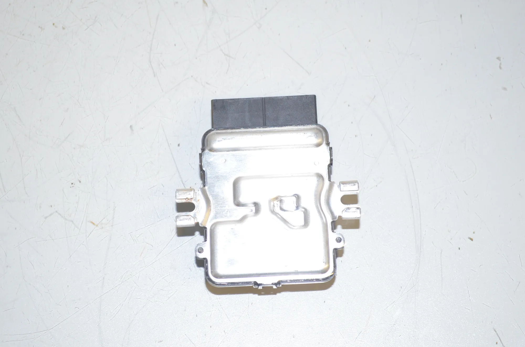 Fuel Pump Control Unit – OEM 5A46BB0 · BMW 2 Active Tourer (U06) (2021 - -) 218d 2022 – 2
