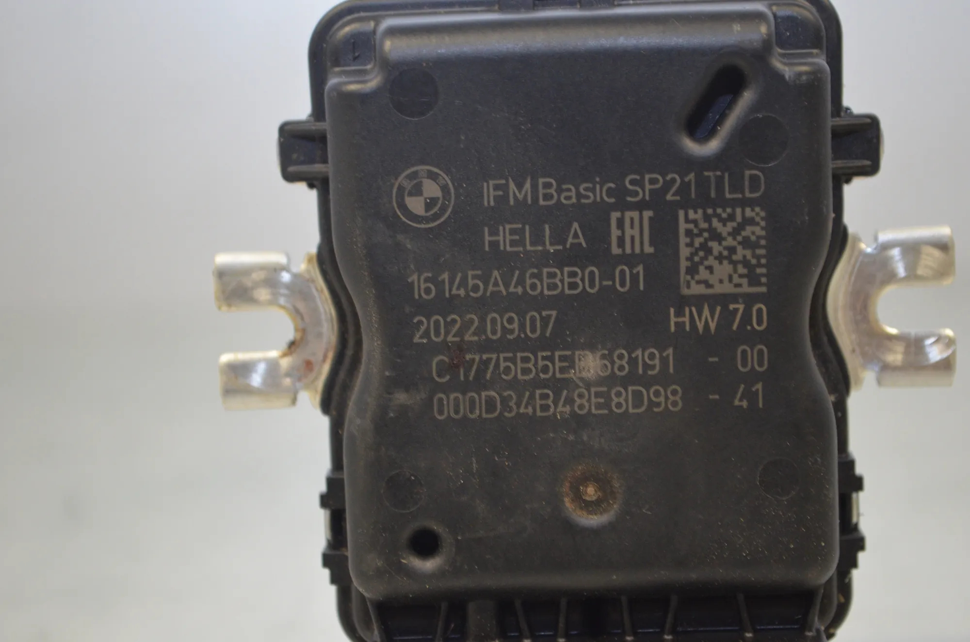 Fuel Pump Control Unit – OEM 5A46BB0 · BMW 2 Active Tourer (U06) (2021 - -) 218d 2022 – 4
