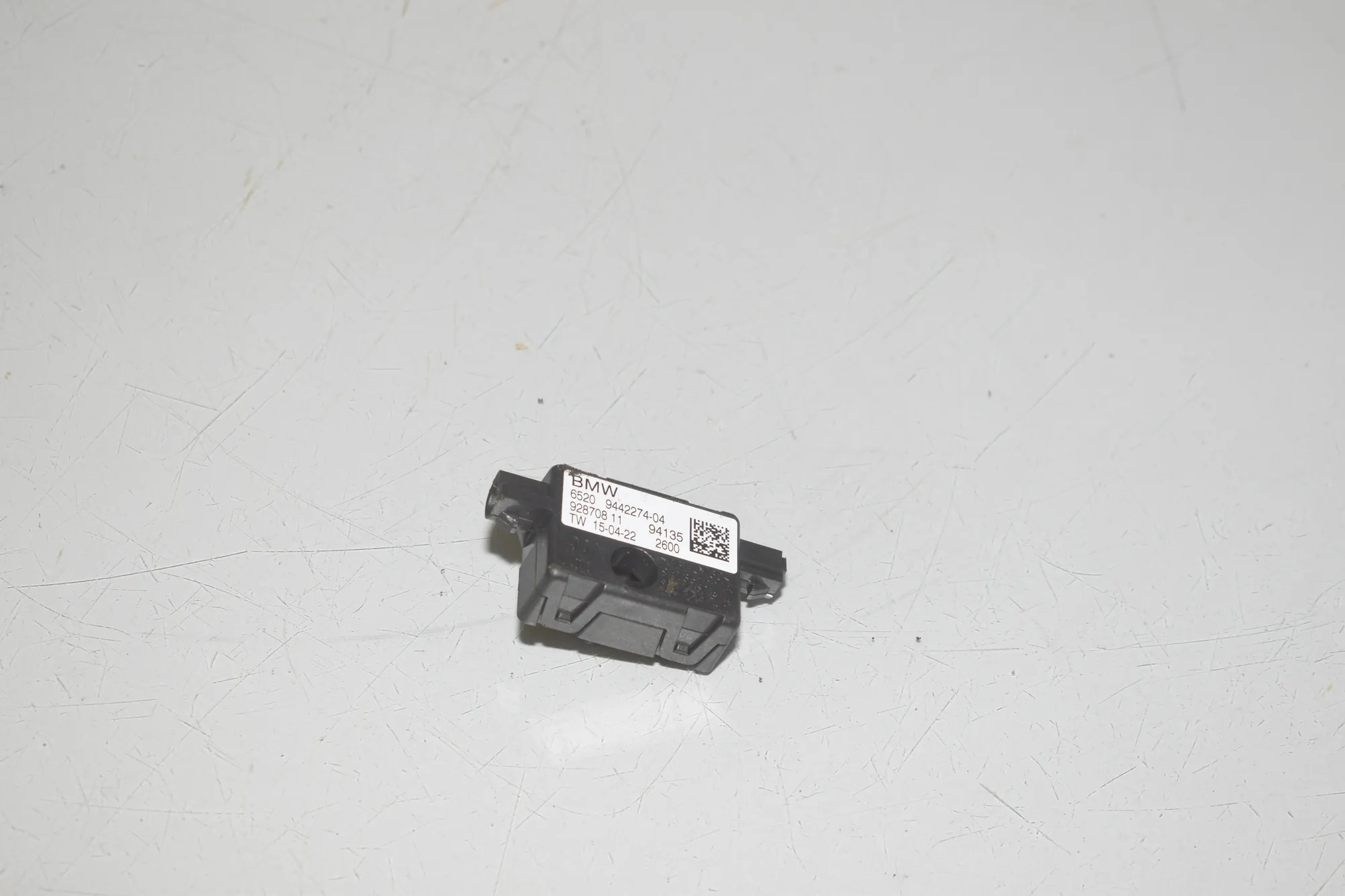 Antenna Amplifier – OEM 9442274 · BMW 2 Active Tourer (U06) (2021 - -) 218d 2022