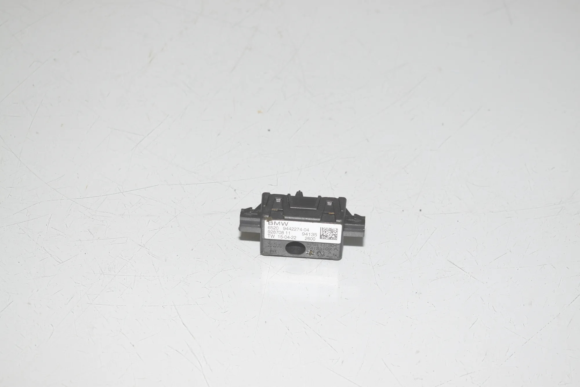Antenna Amplifier – OEM 9442274 · BMW 2 Active Tourer (U06) (2021 - -) 218d 2022 – 2