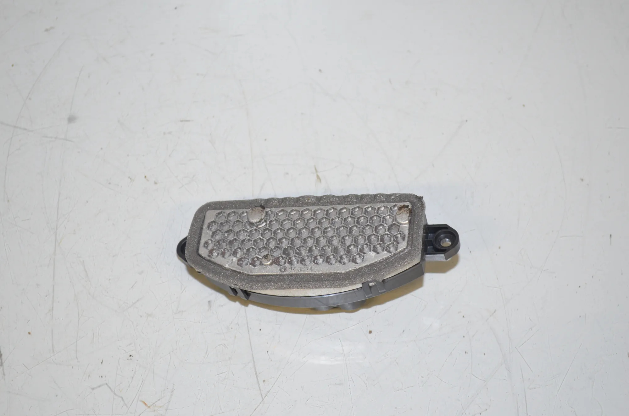 Interior Heater Resistor – OEM 5A32847 · BMW 2 Active Tourer (U06) (2021 - -) 218d 2022 – 2