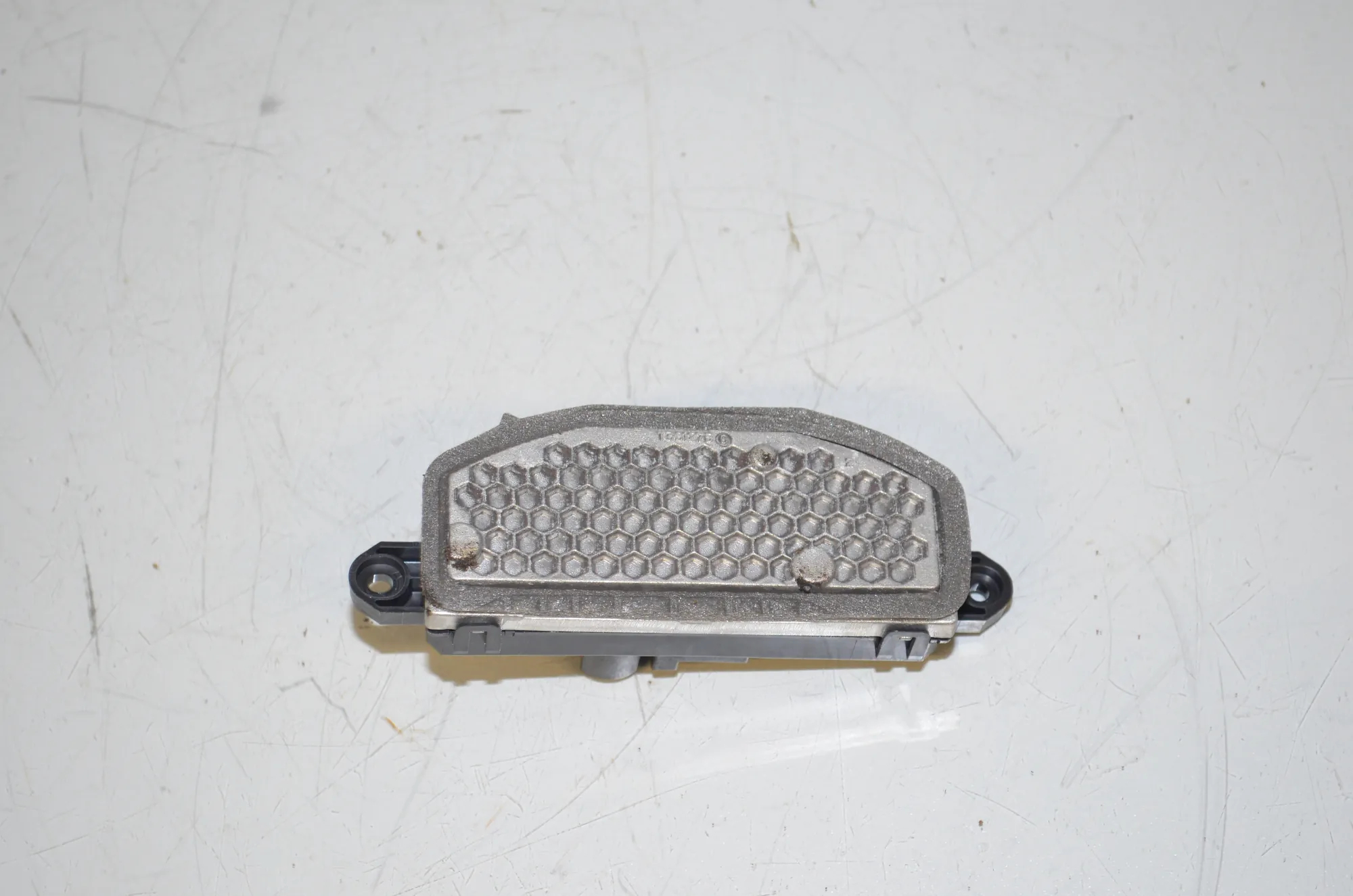Interior Heater Resistor – OEM 5A32847 · BMW 2 Active Tourer (U06) (2021 - -) 218d 2022