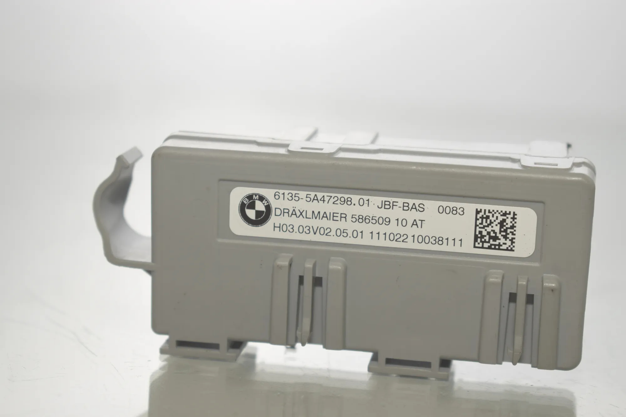 Relays – OEM 5A47298 · BMW 2 Active Tourer (U06) (2021 - -) 218d 2022 – 5