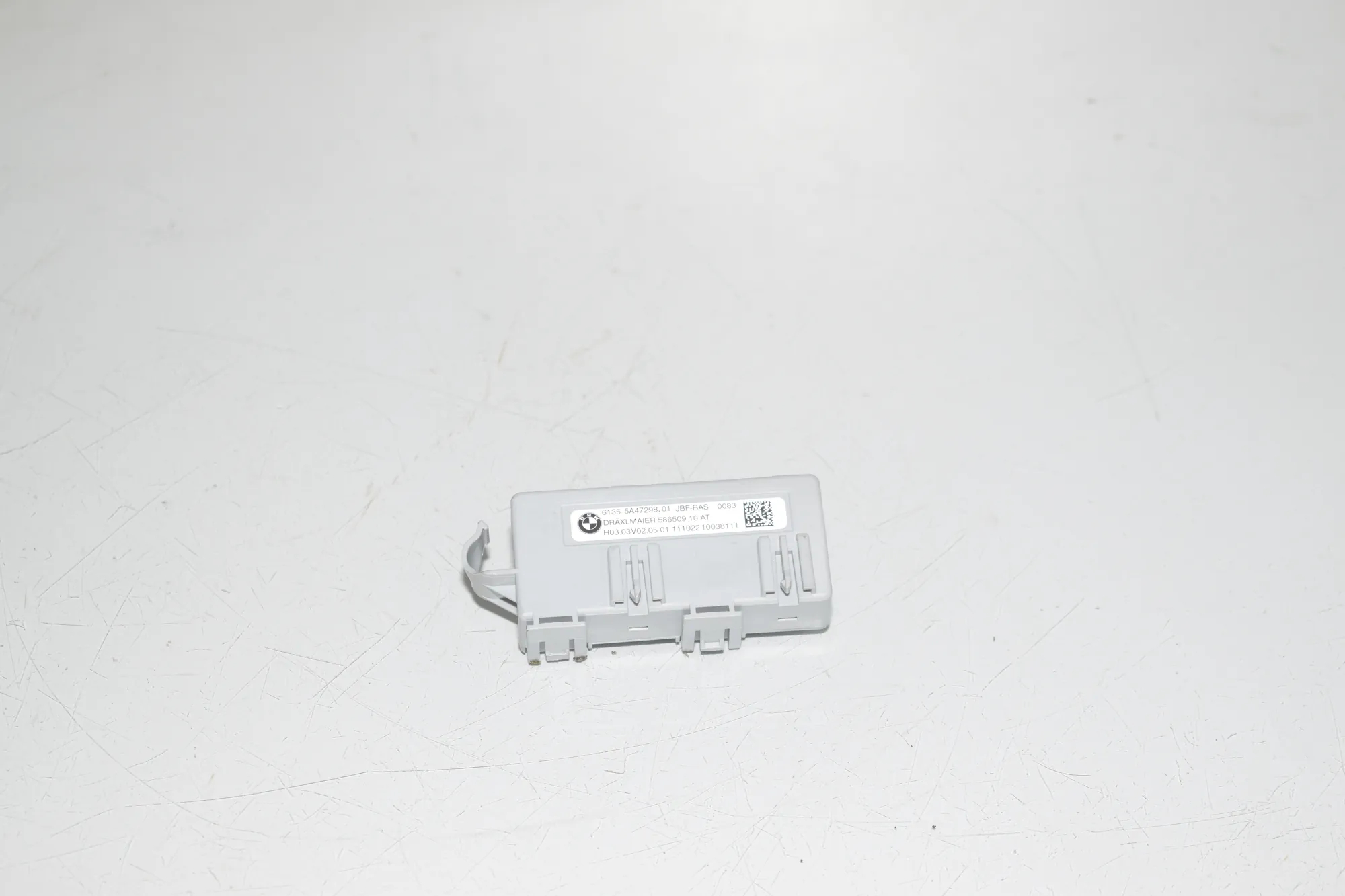 Relays – OEM 5A47298 · BMW 2 Active Tourer (U06) (2021 - -) 218d 2022