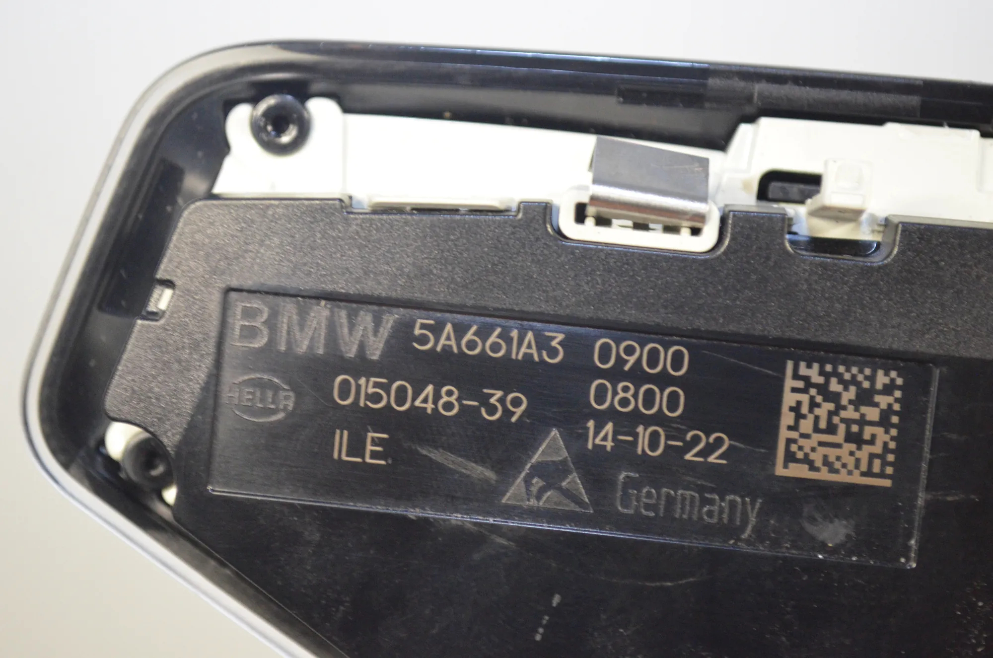 Interior Lighting – OEM 5A661A3 · BMW 2 Active Tourer (U06) (2021 - -) 218d 2022 – 4