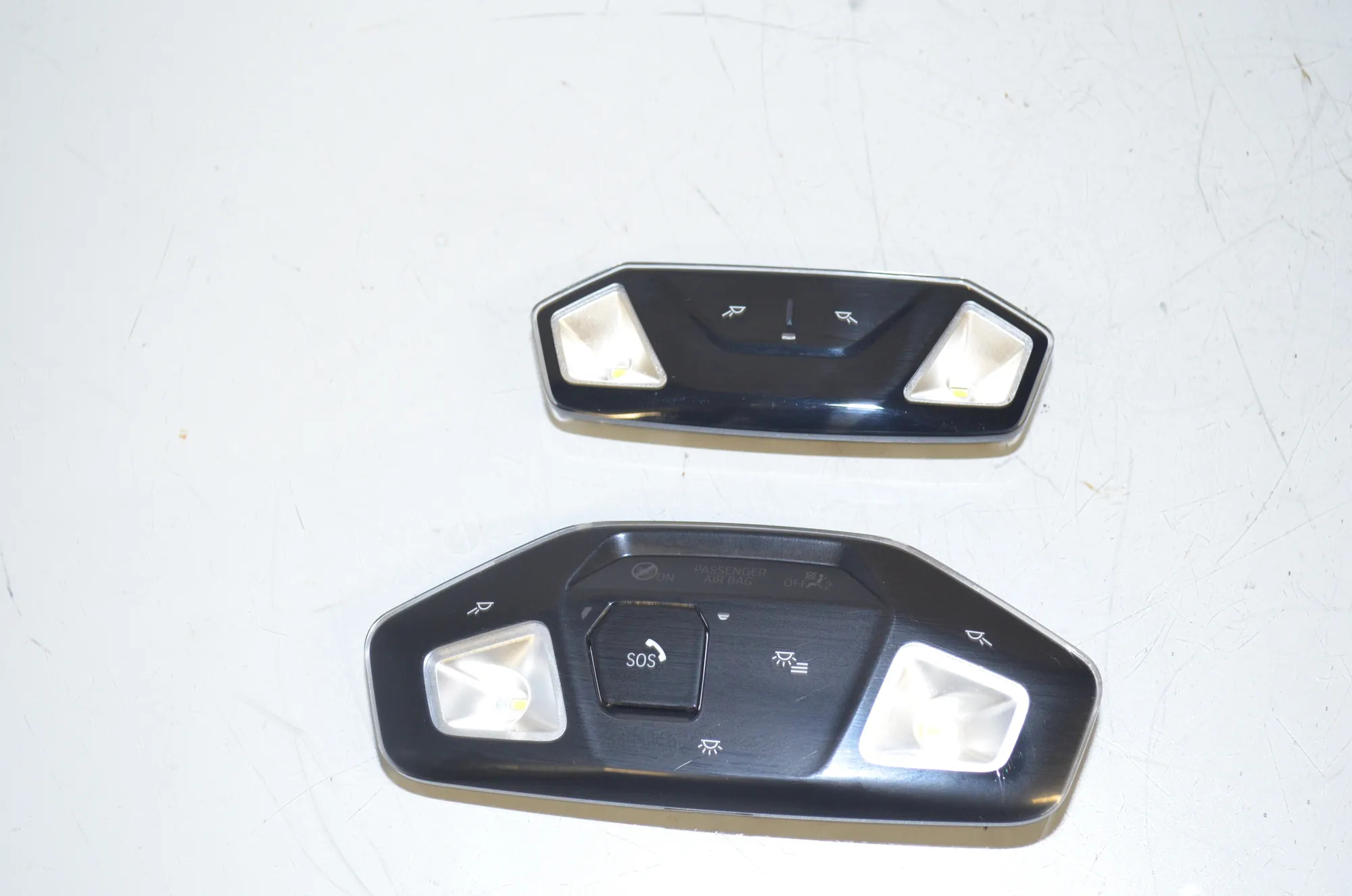 Interior Lighting – OEM 5A661A3 · BMW 2 Active Tourer (U06) (2021 - -) 218d 2022 – 2