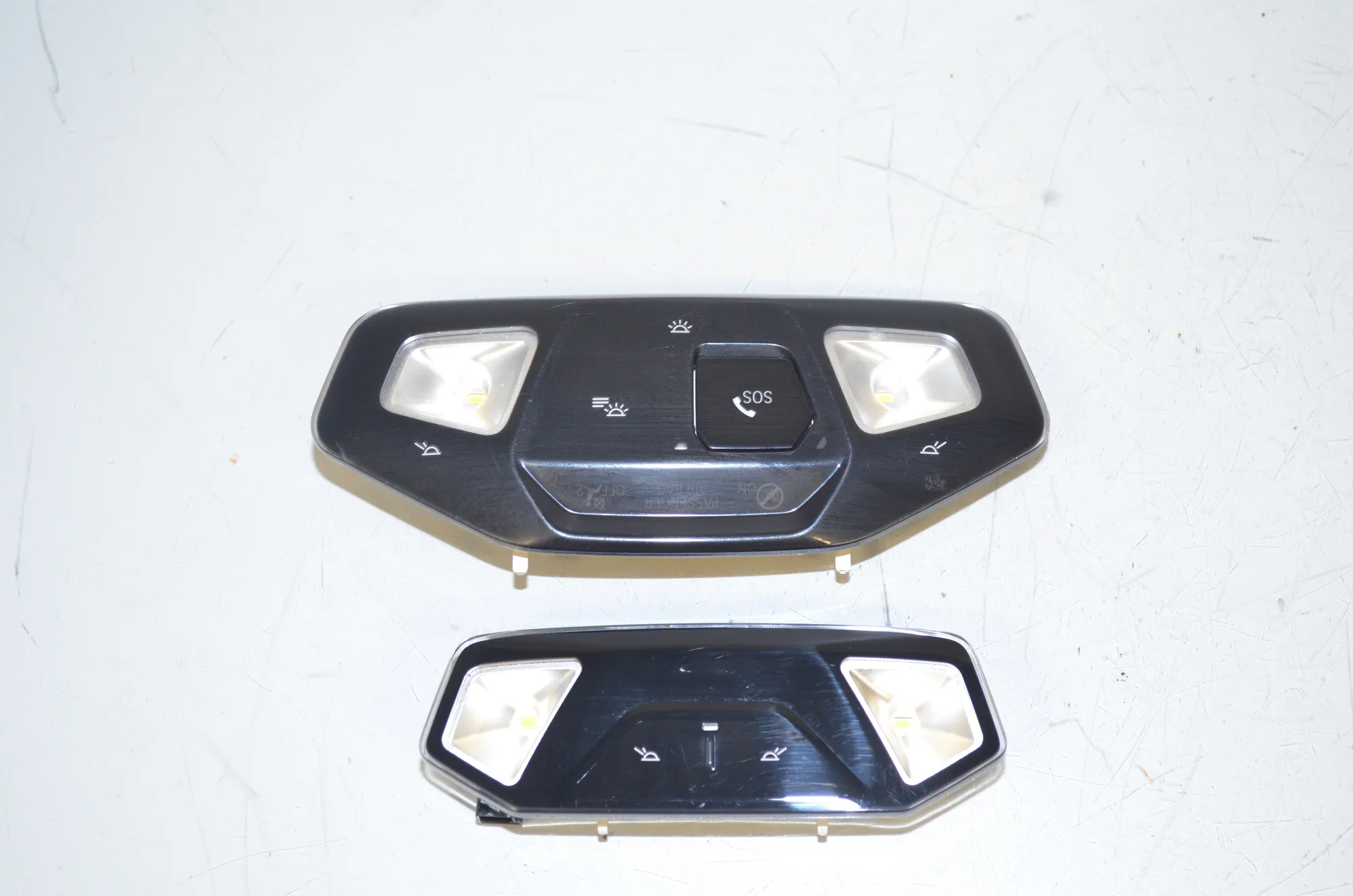 Interior Lighting – OEM 5A661A3 · BMW 2 Active Tourer (U06) (2021 - -) 218d 2022