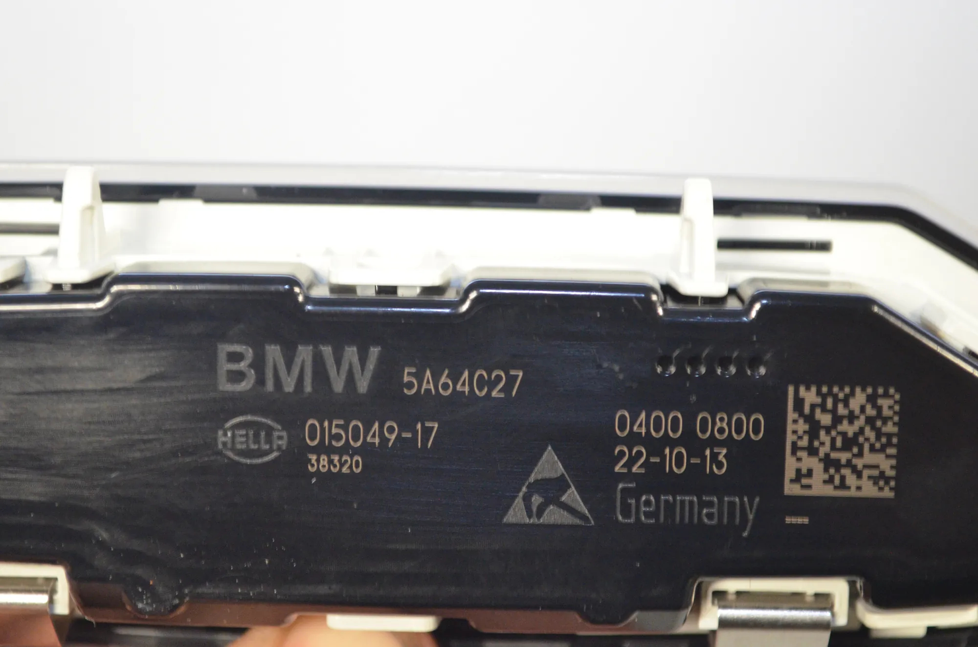 Interior Lighting – OEM 5A661A3 · BMW 2 Active Tourer (U06) (2021 - -) 218d 2022 – 5