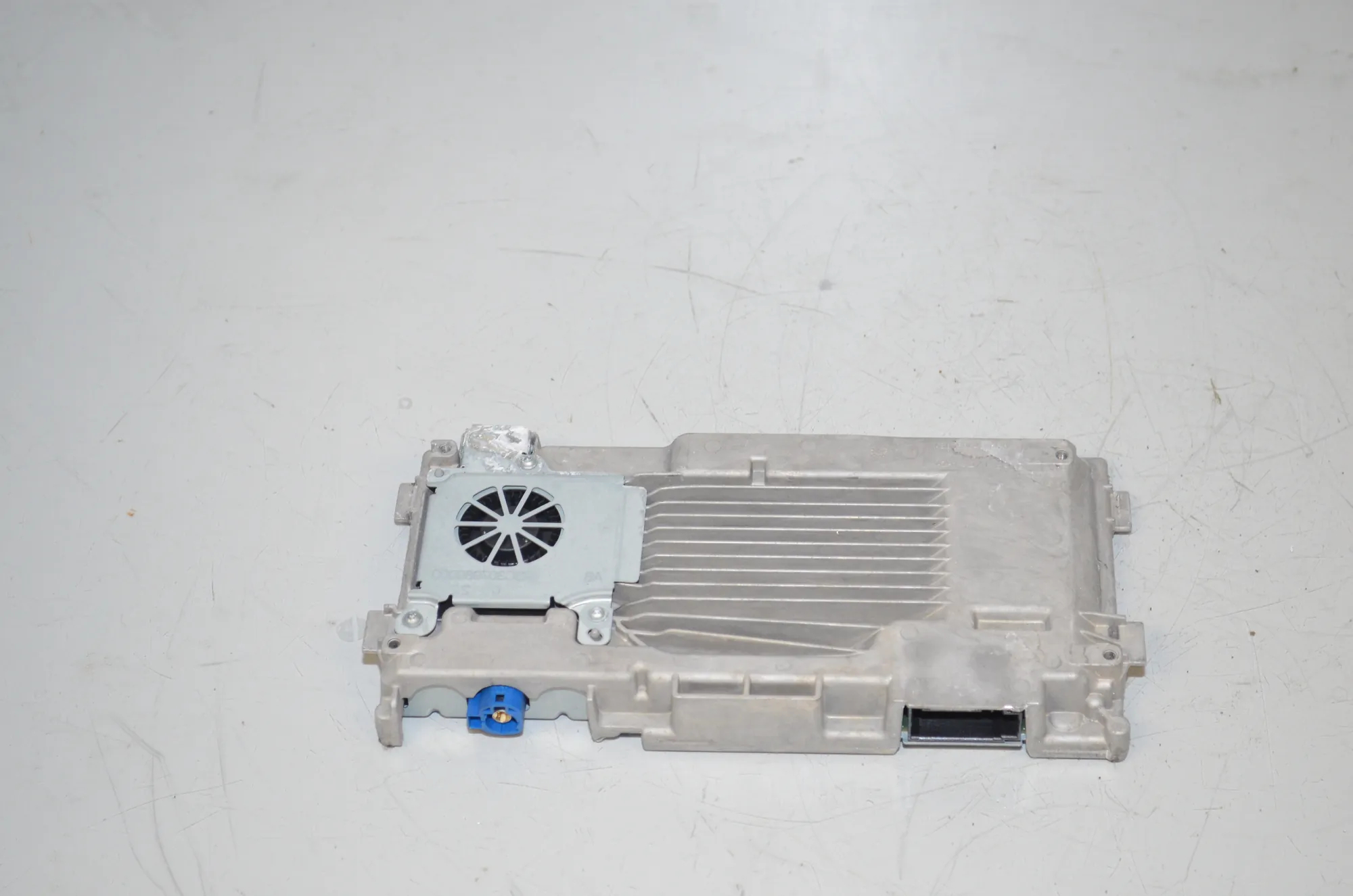 Other Control Units – OEM 5A7E4F2 · BMW 2 Active Tourer (U06) (2021 - -) 218d 2022