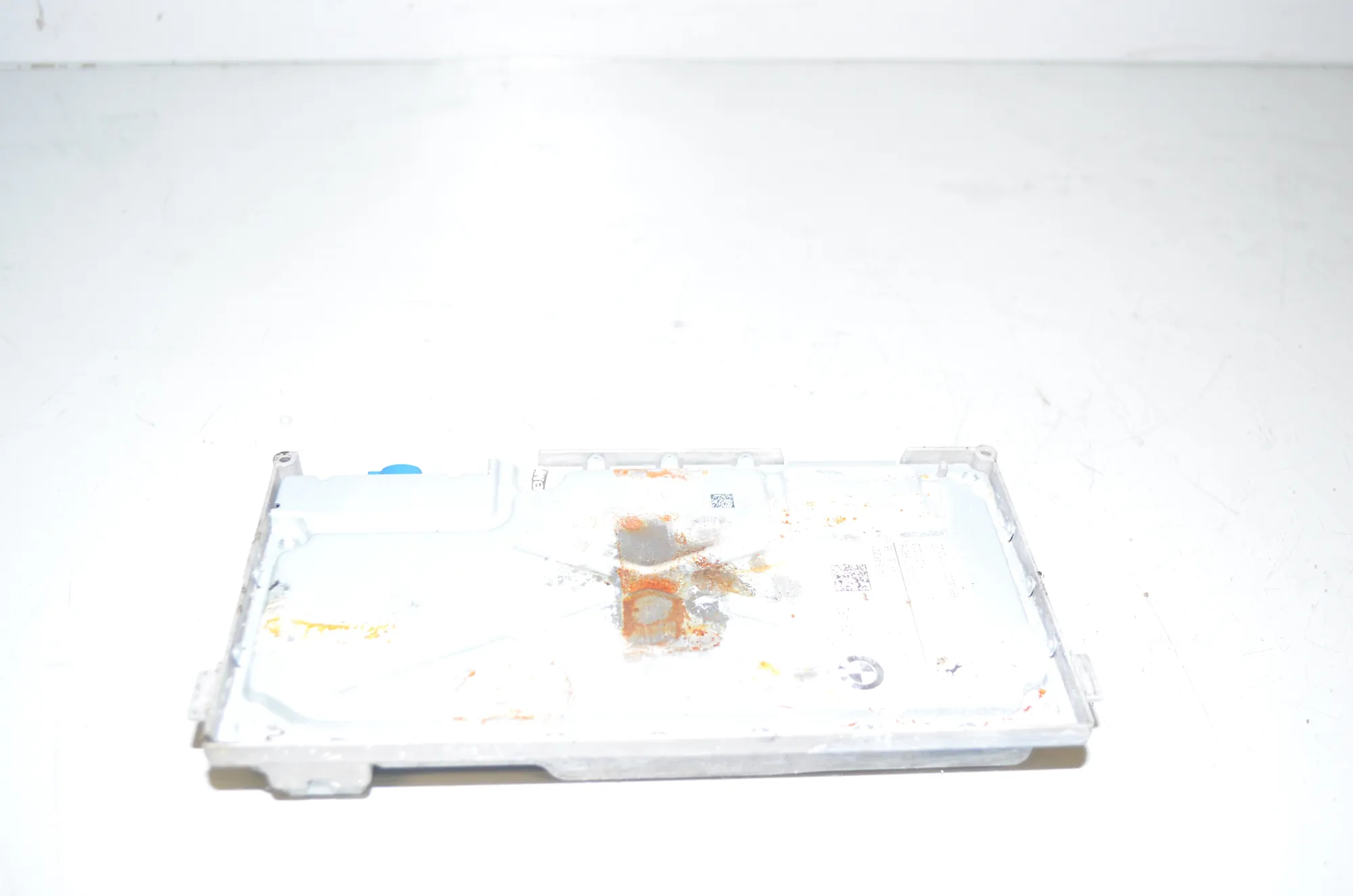 Other Control Units – OEM 5A7E4F2 · BMW 2 Active Tourer (U06) (2021 - -) 218d 2022 – 3