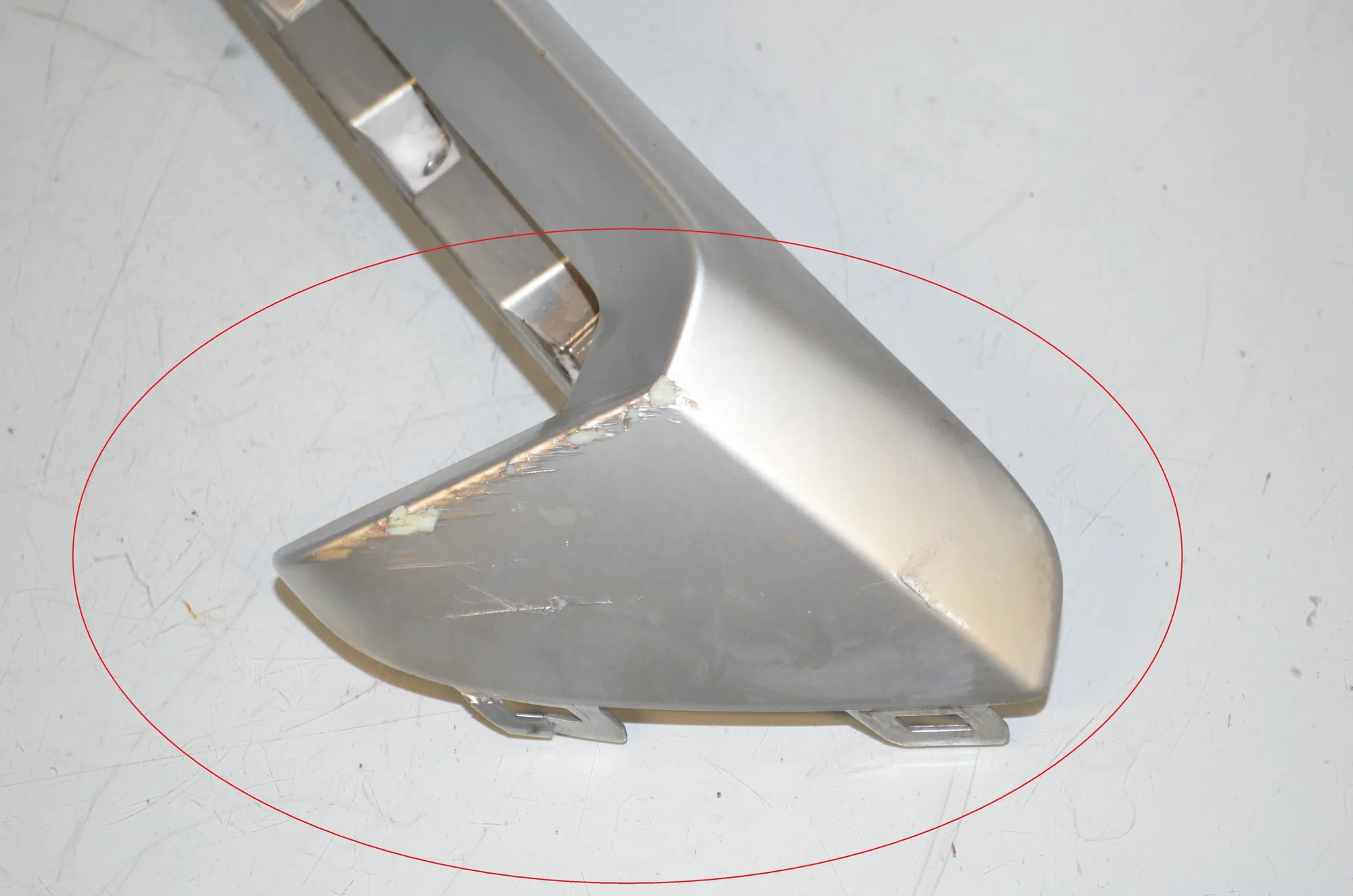 Other Trim Parts – OEM 9478377 · BMW 2 Active Tourer (U06) (2021 - -) 218d 2022 – 3
