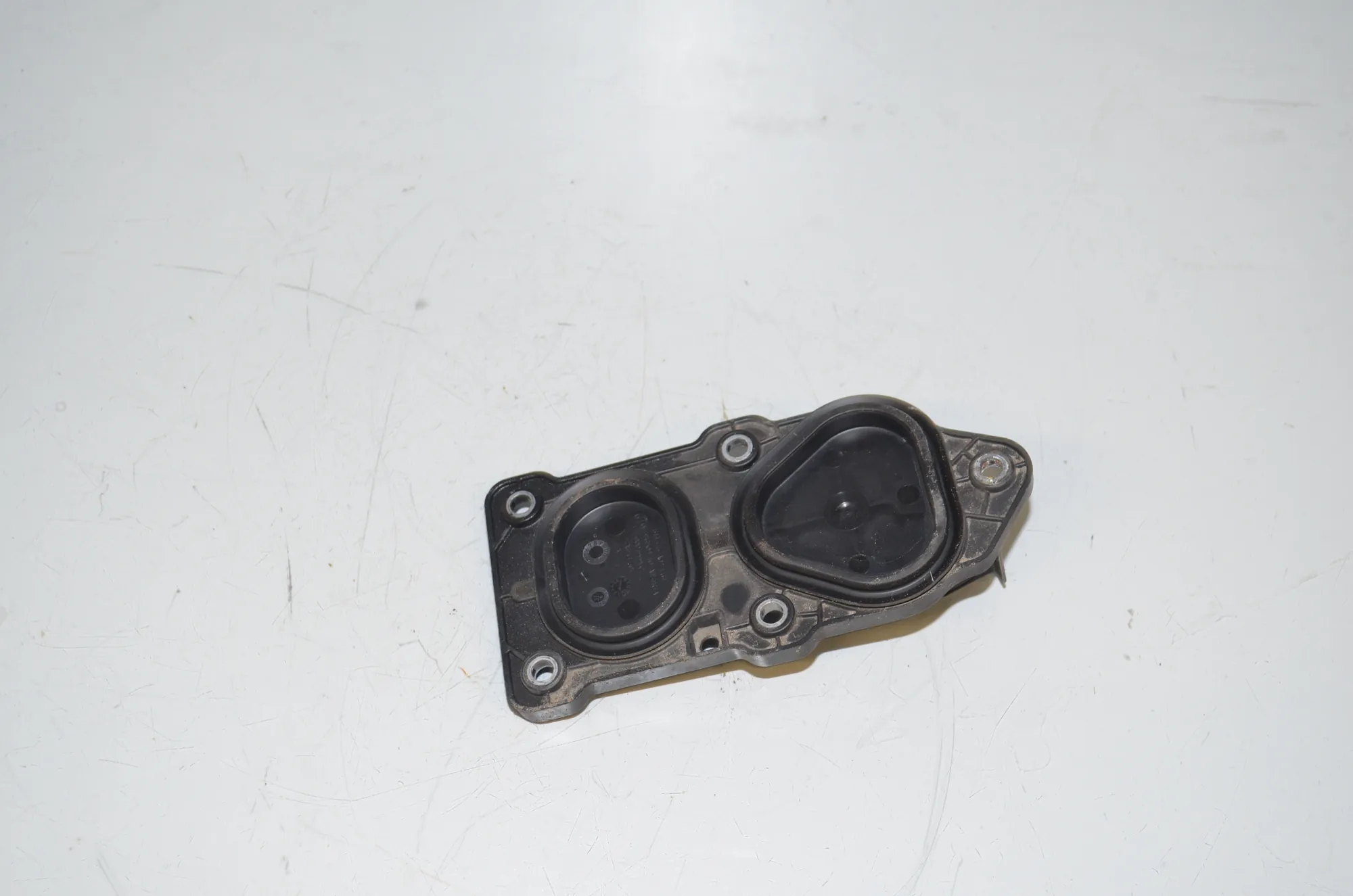 Bracket – OEM 5A02F64 · BMW 2 Active Tourer (U06) (2021 - -) 218d 2022 – 2