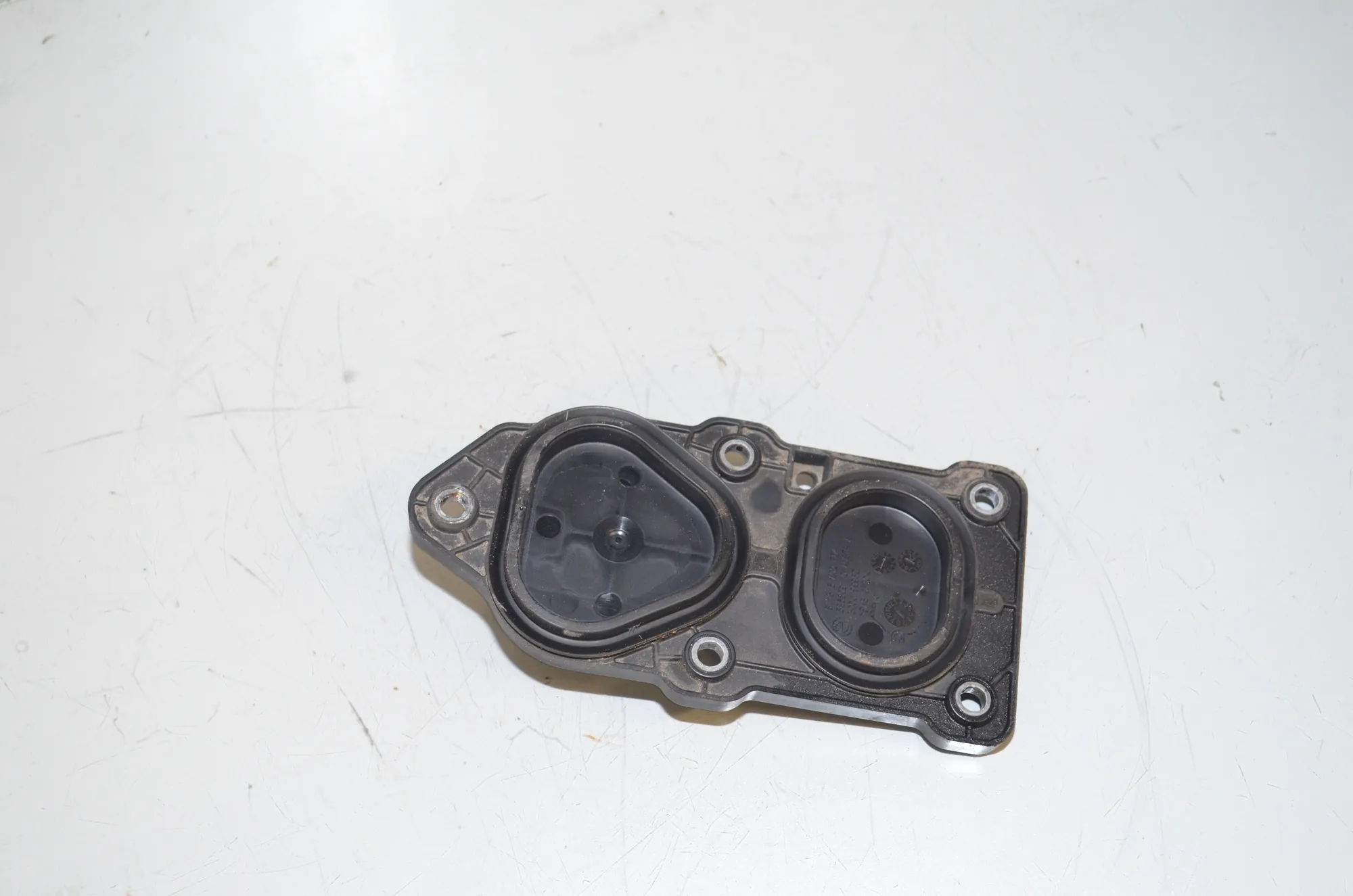 Bracket – OEM 5A02F64 · BMW 2 Active Tourer (U06) (2021 - -) 218d 2022