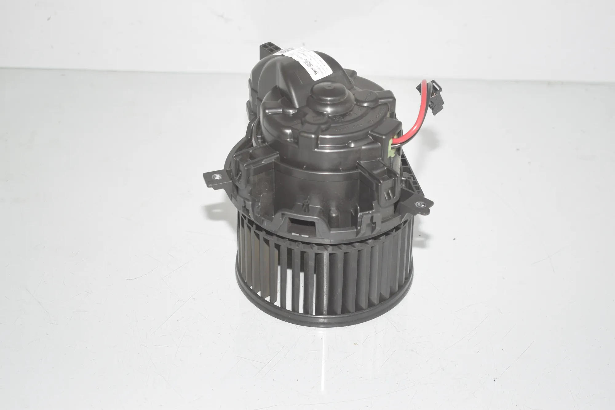 Heater Blower Fan – OEM 5A06B91 · BMW 2 Active Tourer (U06) (2021 - -) 218d 2022 – 2