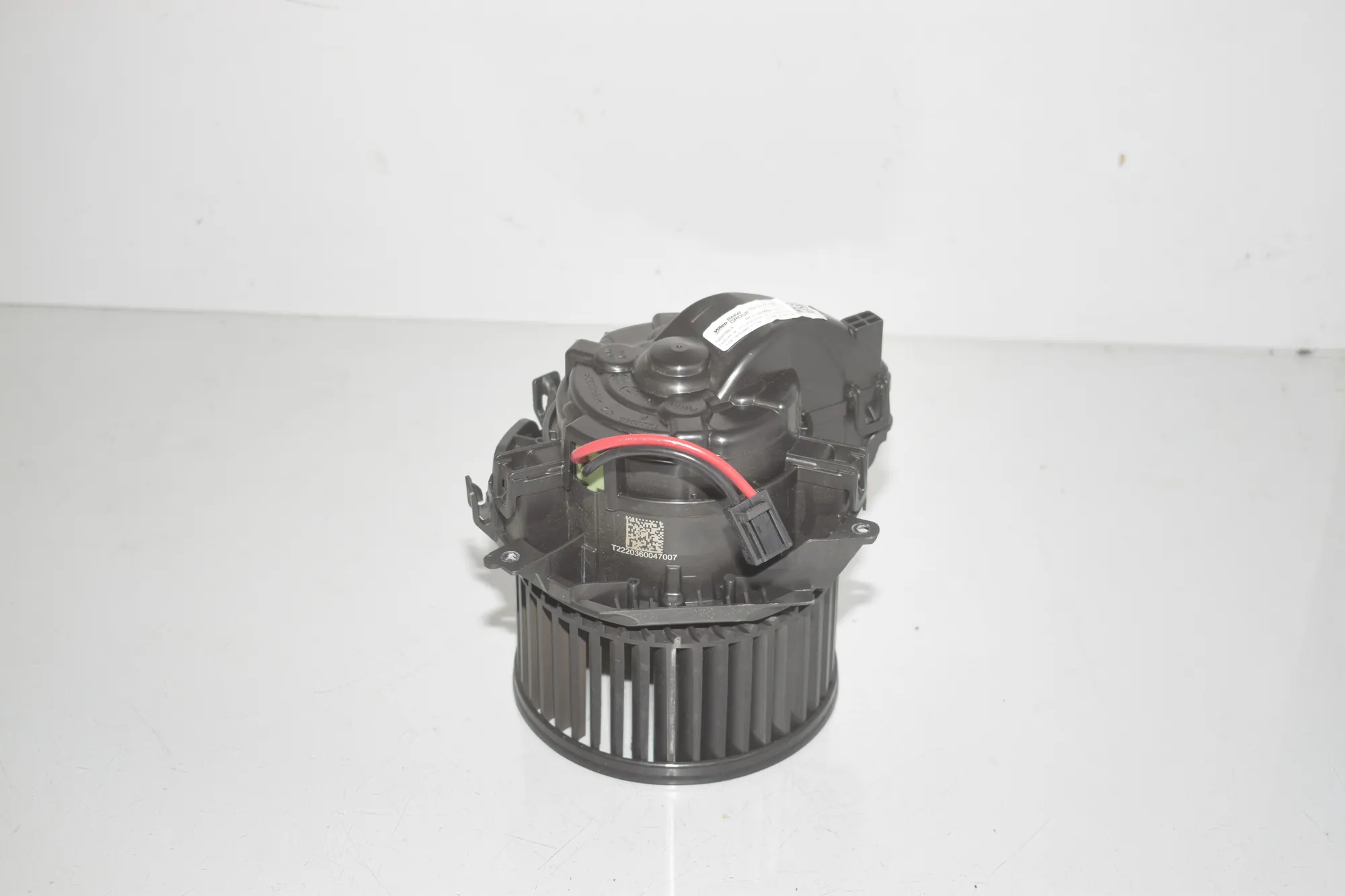 Heater Blower Fan – OEM 5A06B91 · BMW 2 Active Tourer (U06) (2021 - -) 218d 2022