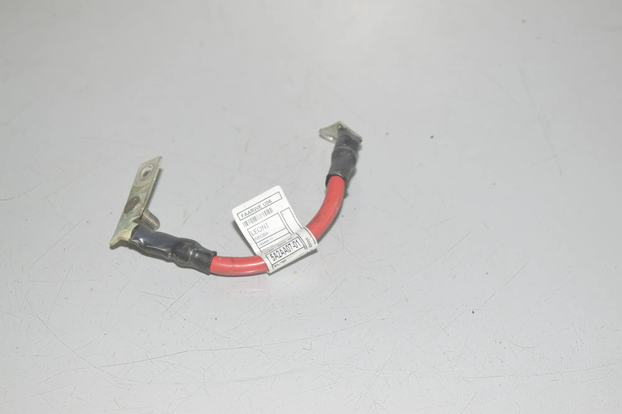 Other Wiring Loom – OEM 5A2AA07 · BMW 2 Active Tourer (U06) (2021 - -) 218d 2022 – 3