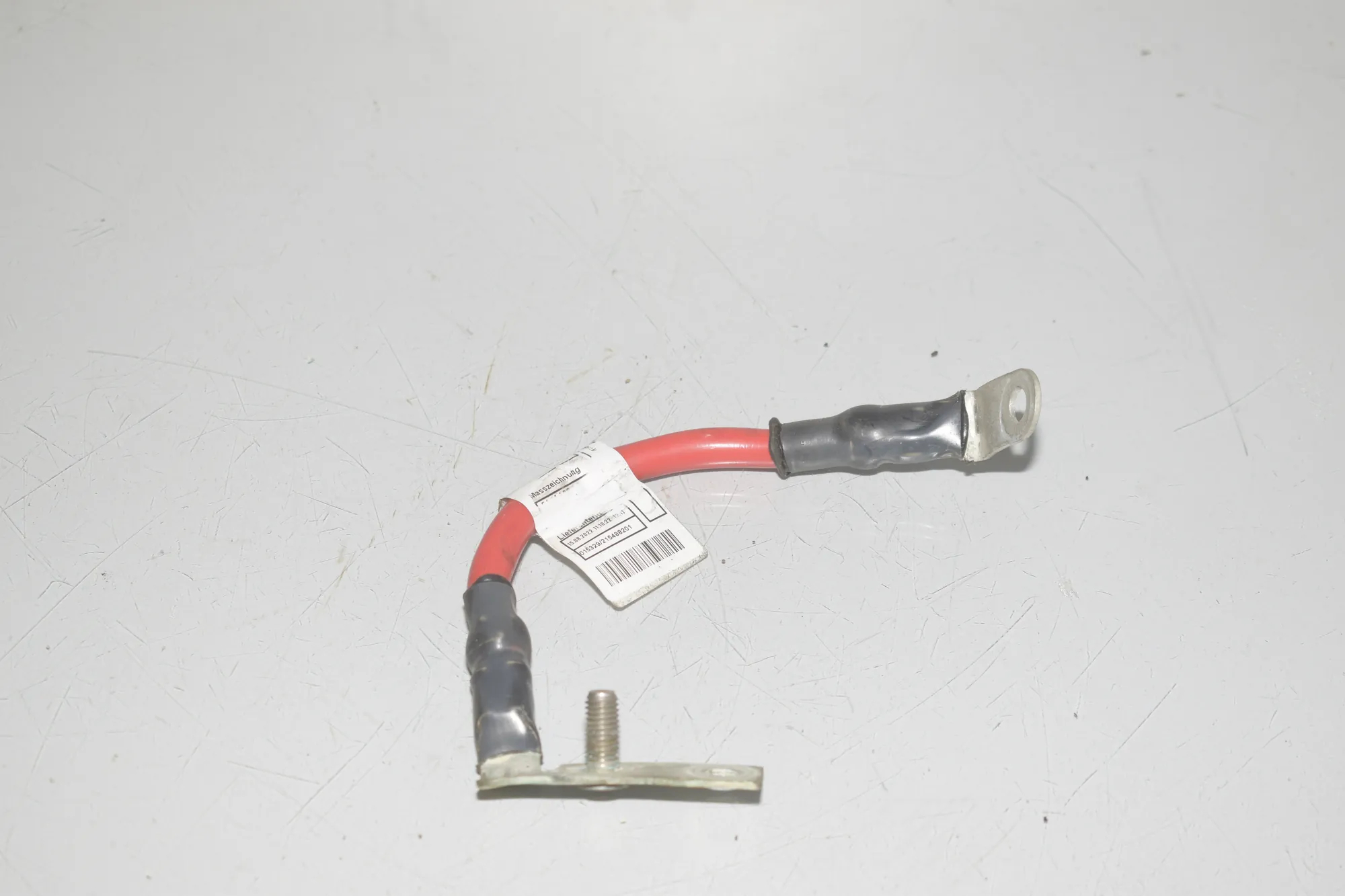 Other Wiring Loom – OEM 5A2AA07 · BMW 2 Active Tourer (U06) (2021 - -) 218d 2022 – 2