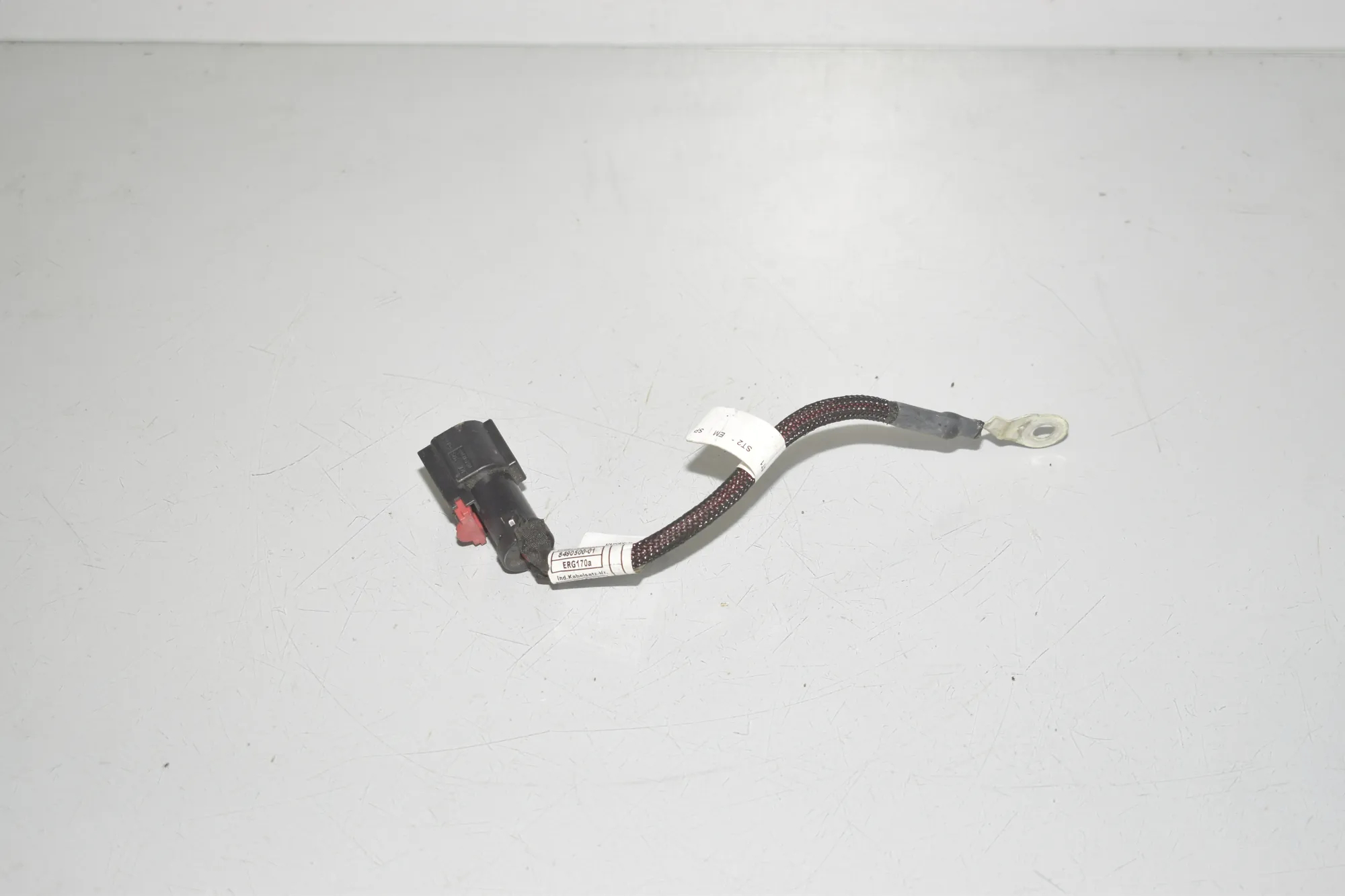 Other Wiring Loom – OEM 8490500 · BMW 2 Active Tourer (U06) (2021 - -) 218d 2022 – 2