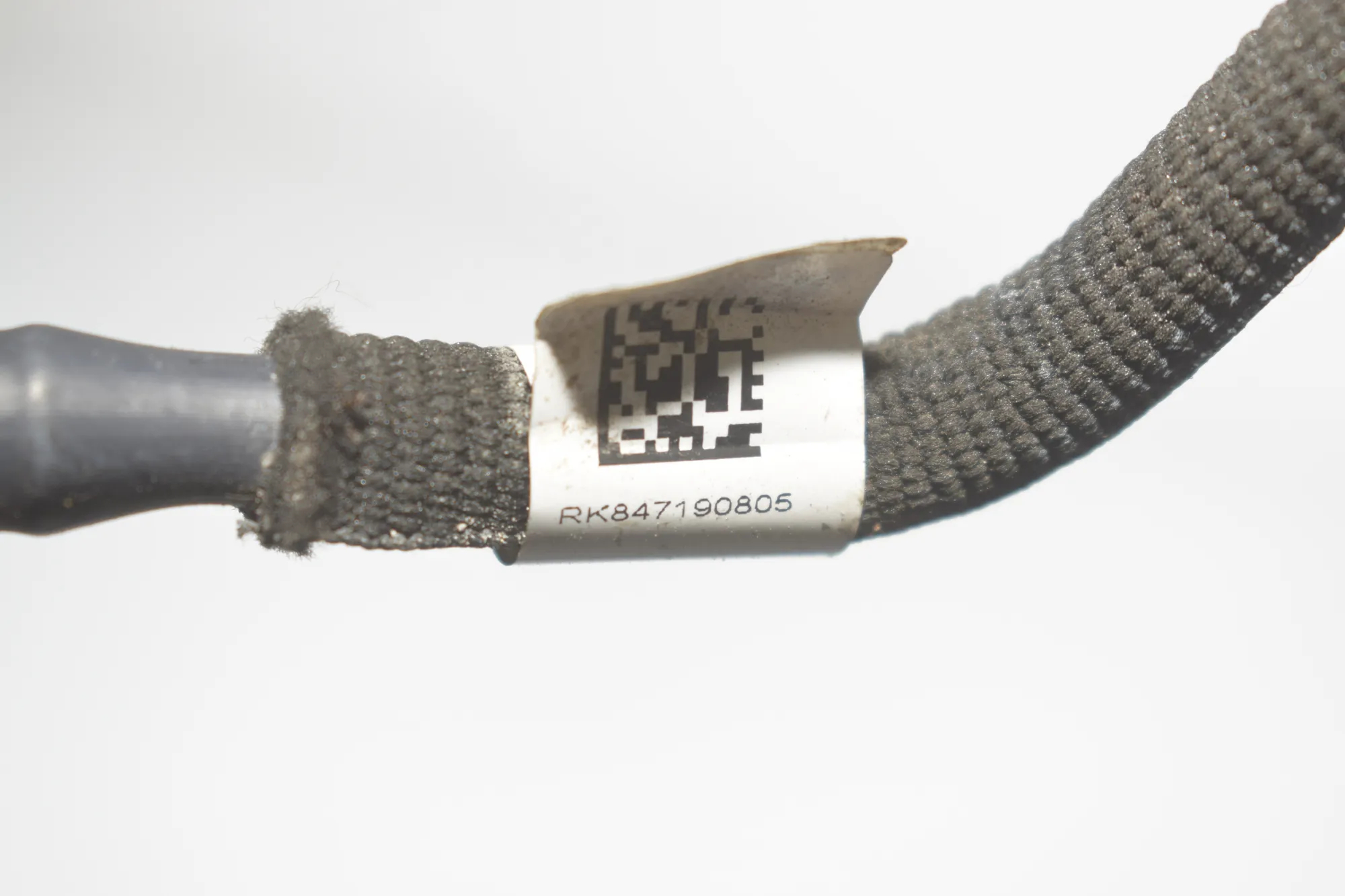 Pipe Hose – OEM 8471908 · BMW 2 Active Tourer (U06) (2021 - -) 218d 2022 – 4
