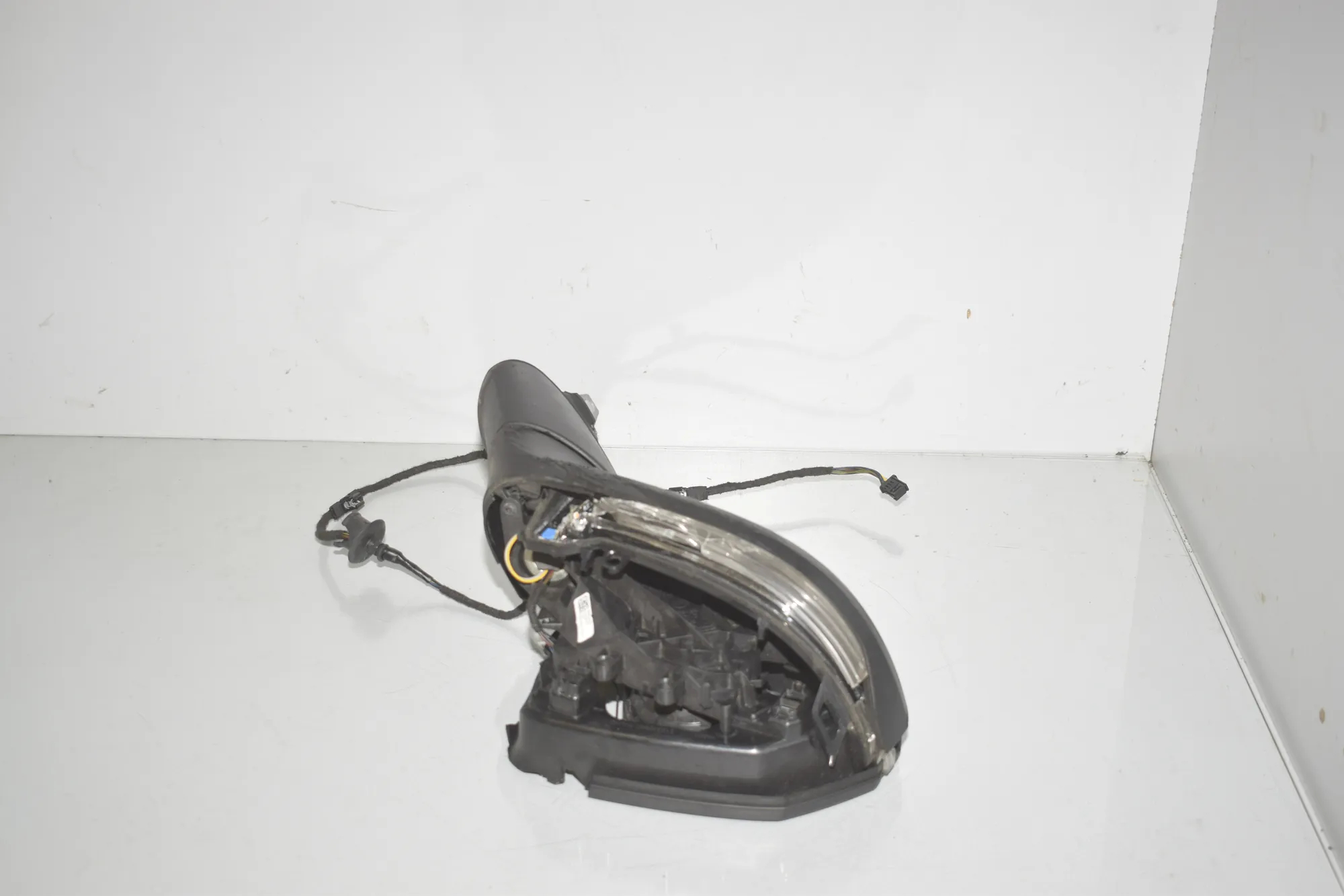 Right Side Wing Mirror – OEM 5A2D154 · BMW 2 Active Tourer (U06) (2021 - -) 218d 2022 – 3