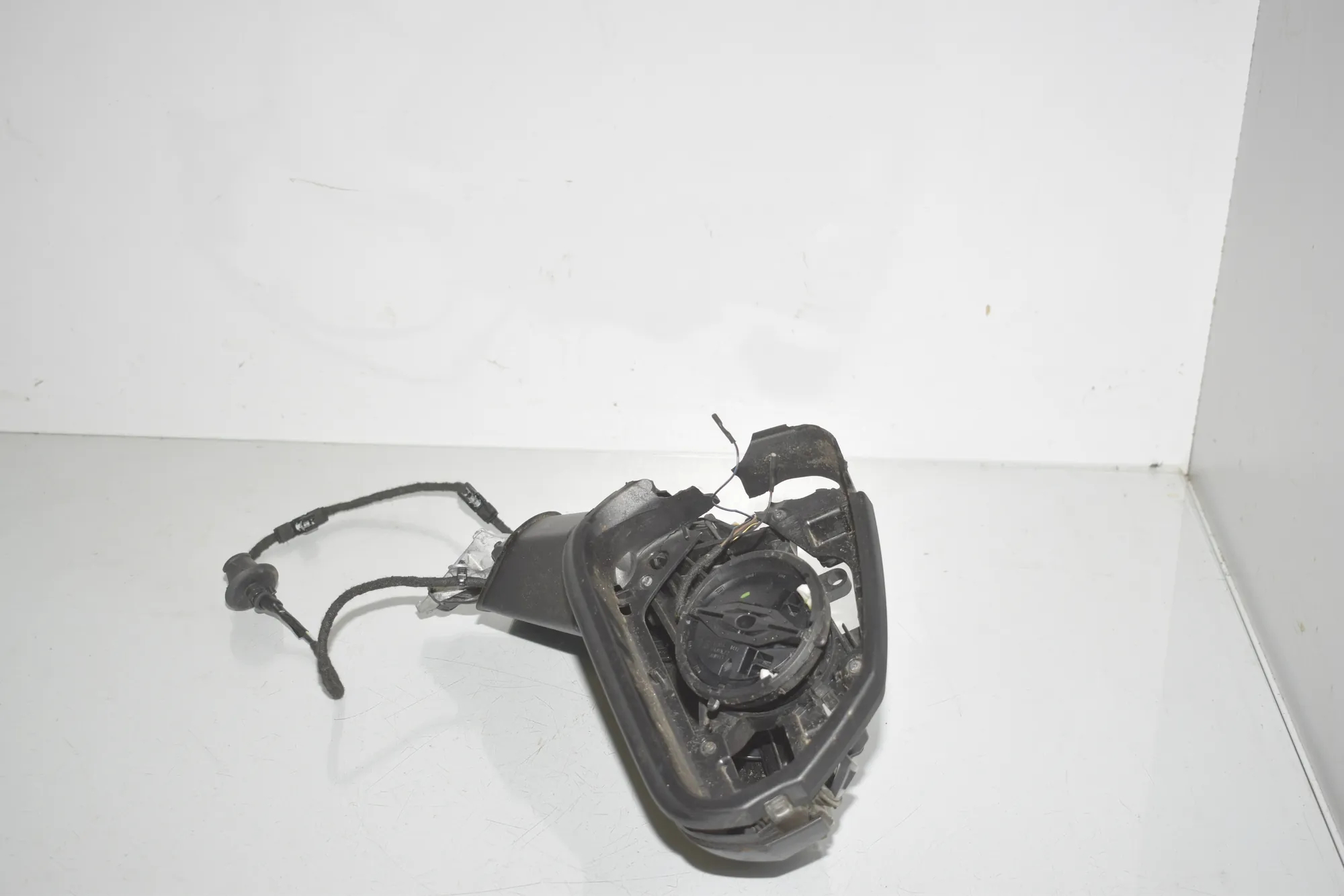 Right Side Wing Mirror – OEM 5A2D154 · BMW 2 Active Tourer (U06) (2021 - -) 218d 2022 – 2