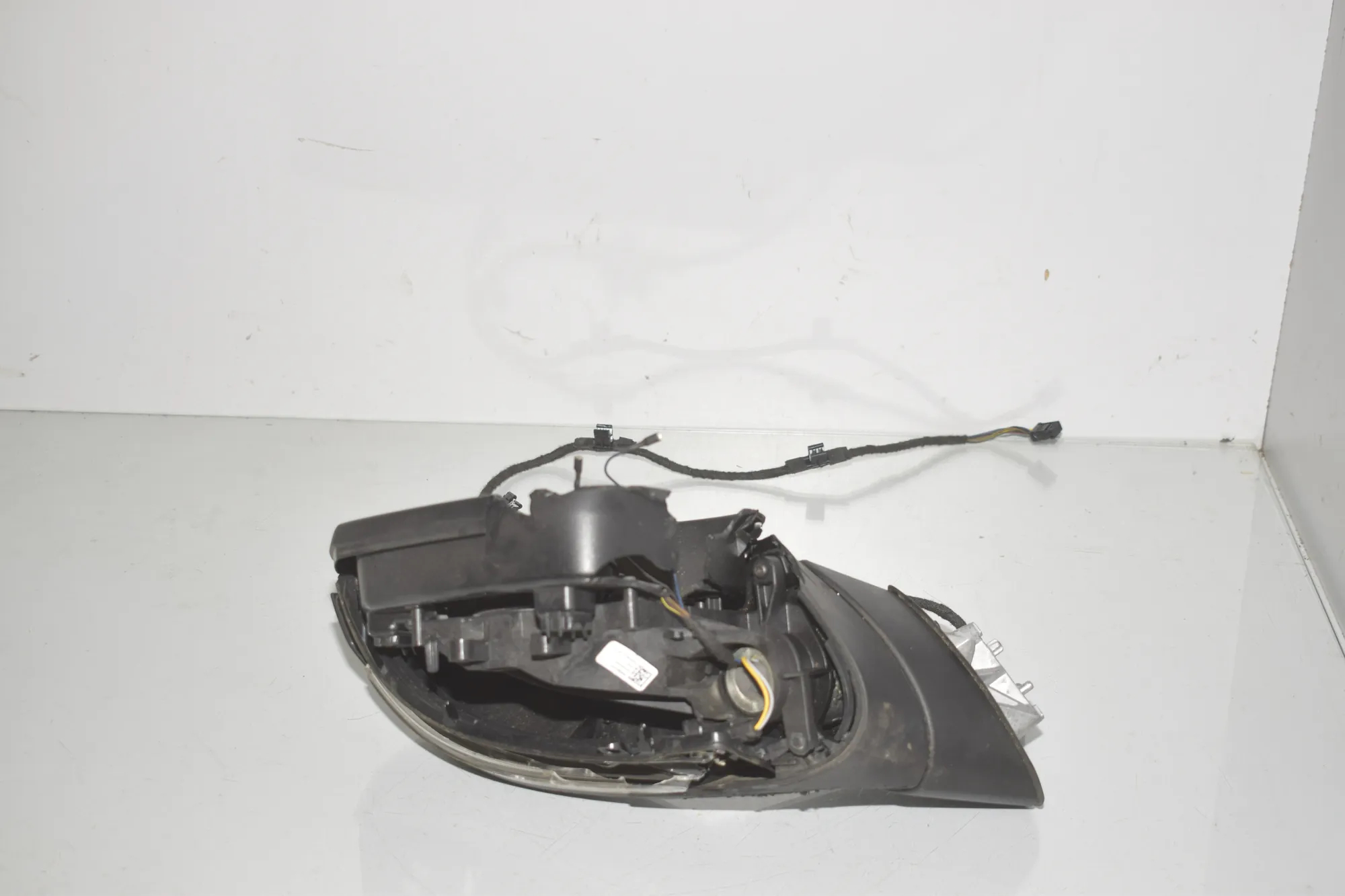Right Side Wing Mirror – OEM 5A2D154 · BMW 2 Active Tourer (U06) (2021 - -) 218d 2022 – 5