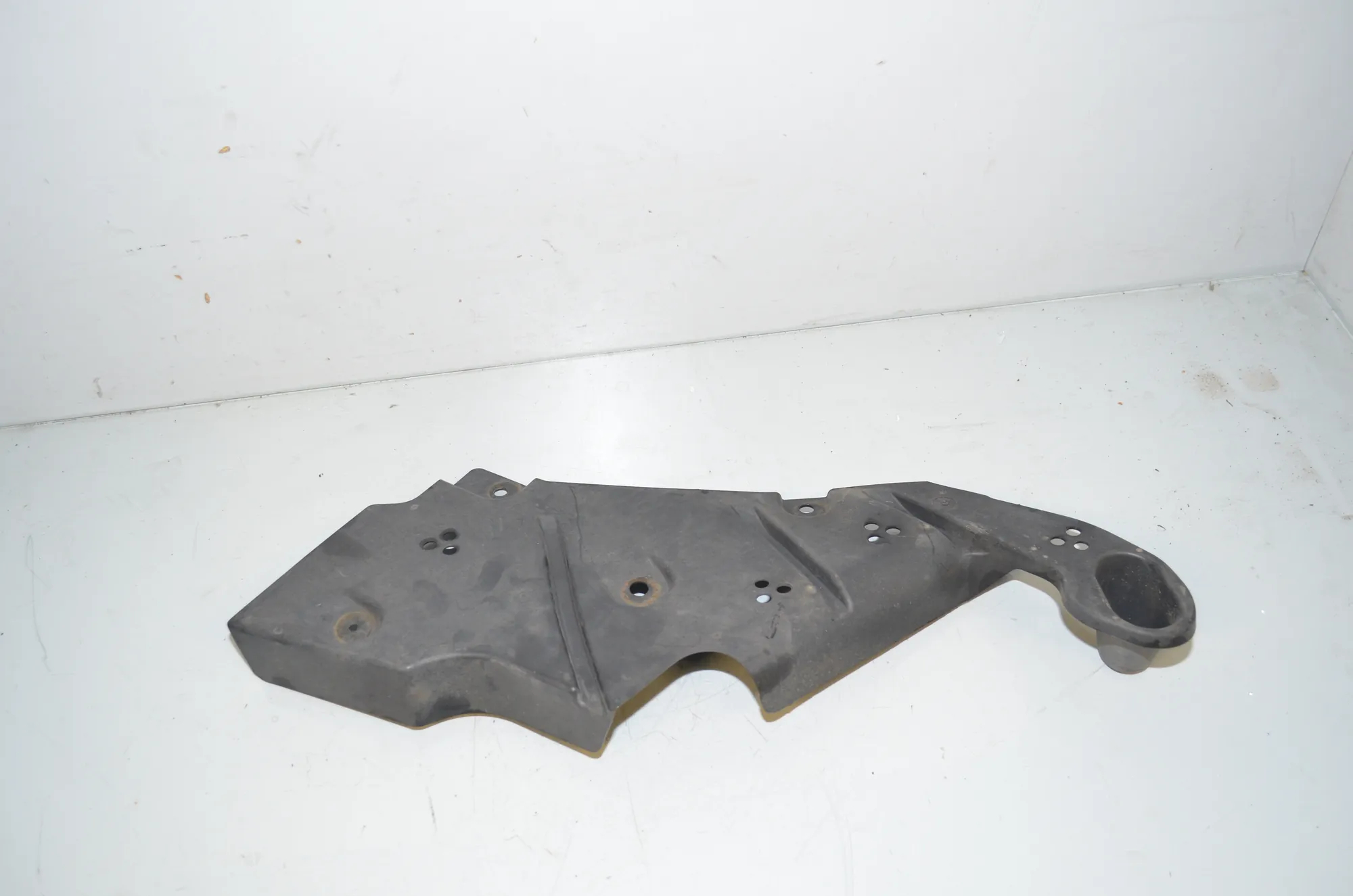 Other Underbody Cover – OEM 8498391 · BMW 2 Active Tourer (U06) (2021 - -) 218d 2022 – 3