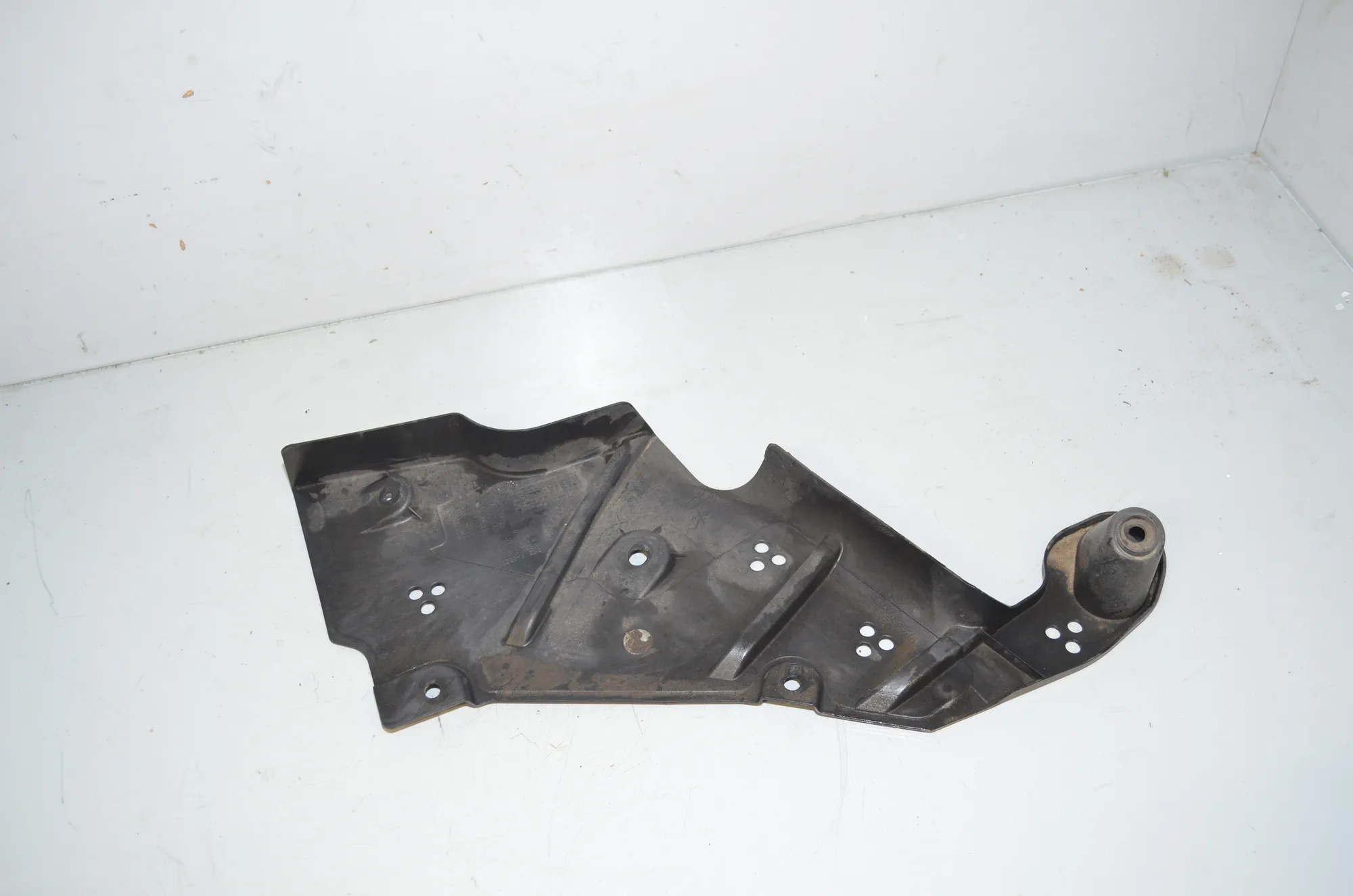 Other Underbody Cover – OEM 8498391 · BMW 2 Active Tourer (U06) (2021 - -) 218d 2022 – 2