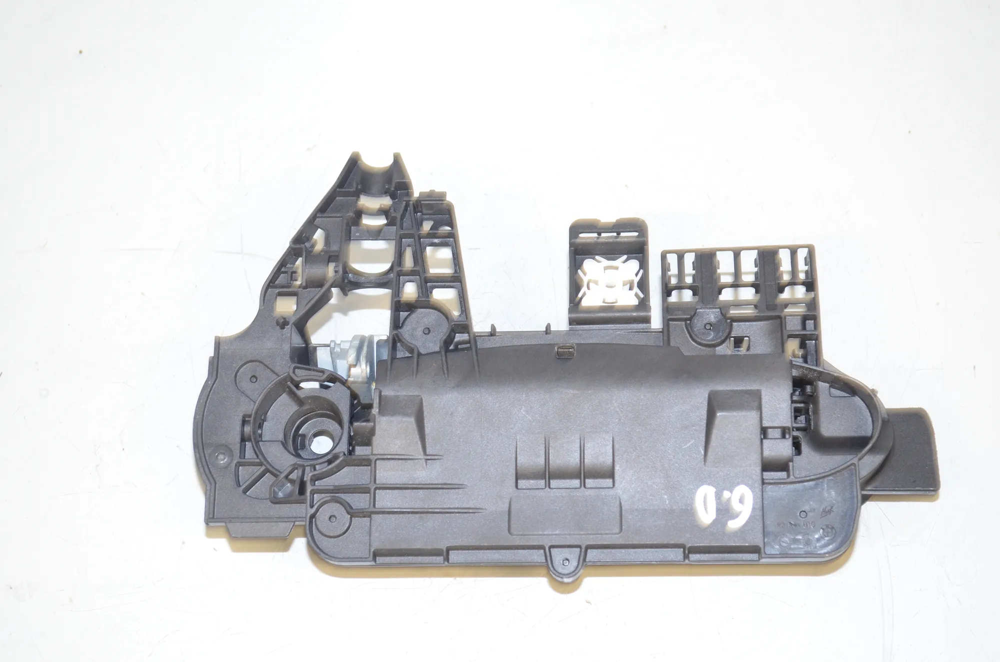 Rear Right Door Interior Handle Frame – OEM 5A0C432 · BMW 2 Active Tourer (U06) (2021 - -) 218d 2022 – 3