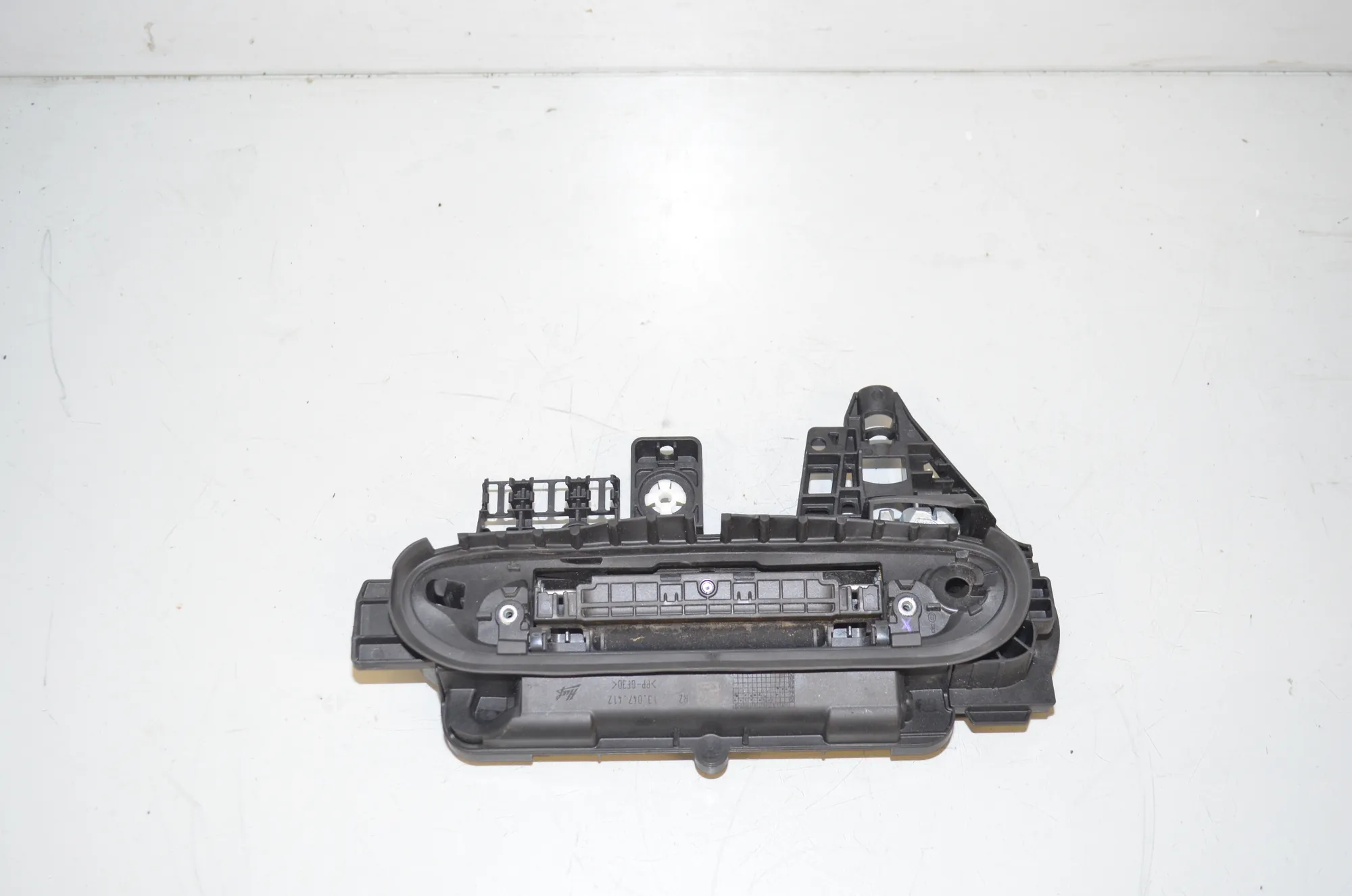 Front Right Door Interior Handle Frame – OEM 5A0C432 · BMW 2 Active Tourer (U06) (2021 - -) 218d 2022
