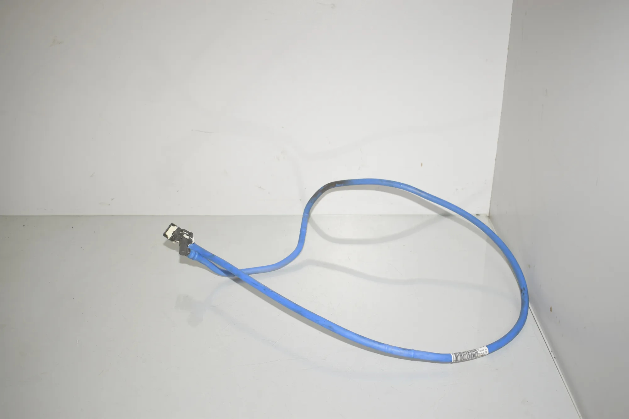 Other tubes – OEM 8742449 · BMW 2 Active Tourer (U06) (2021 - -) 218d 2022 – 3