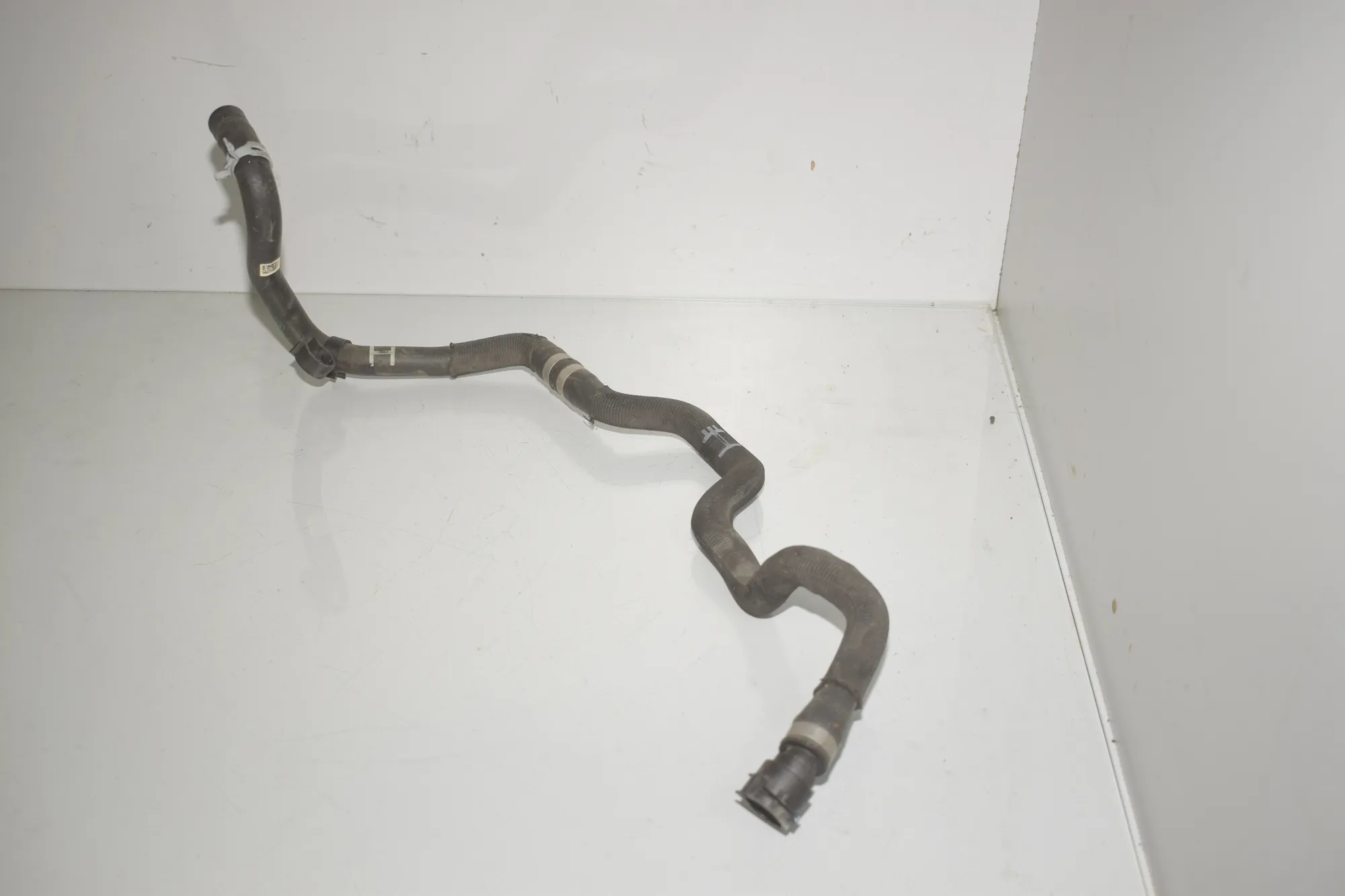 Coolant Hose Pipe – OEM 8832954 · BMW 2 Active Tourer (U06) (2021 - -) 218d 2022 – 2