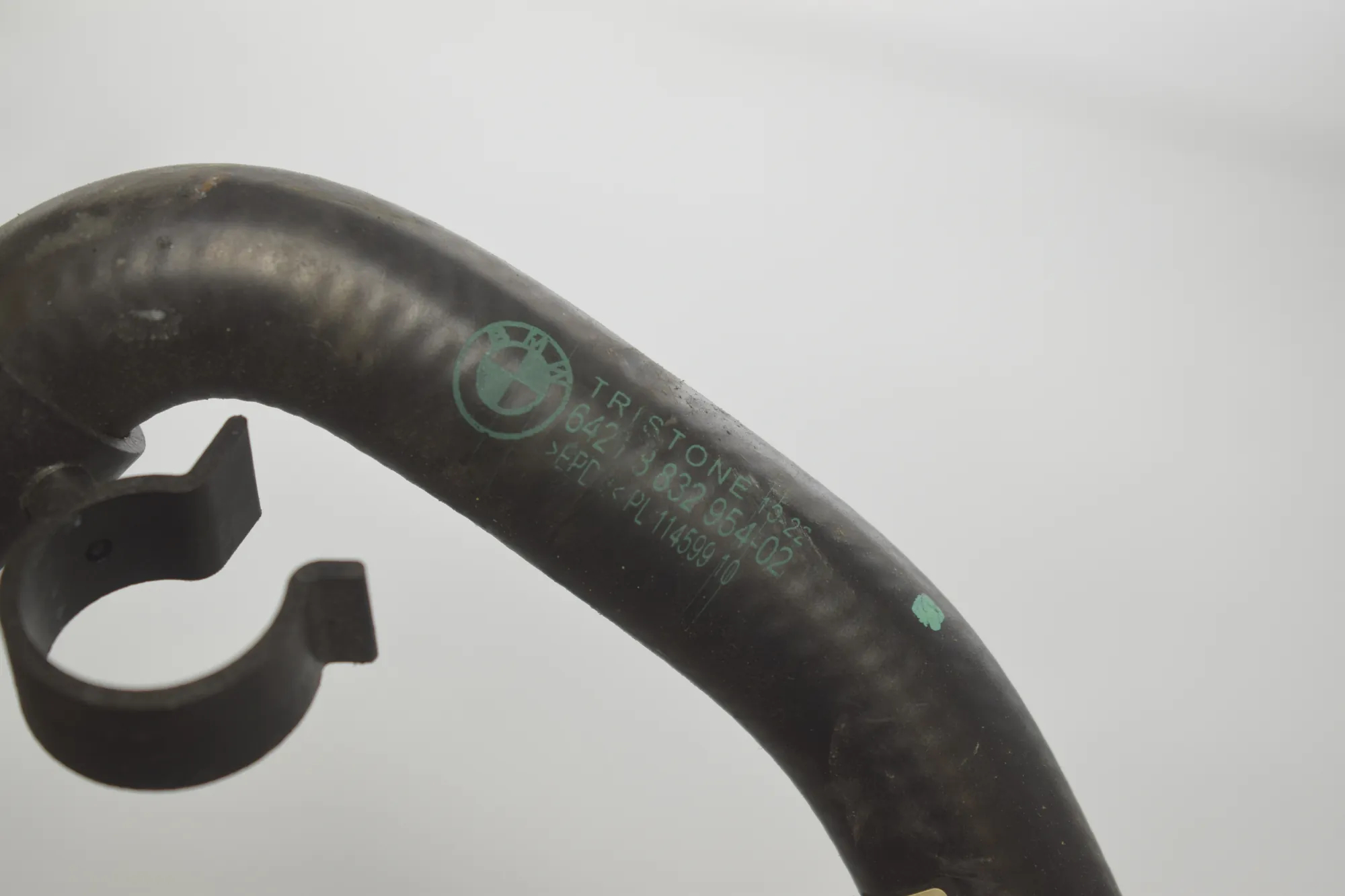 Coolant Hose Pipe – OEM 8832954 · BMW 2 Active Tourer (U06) (2021 - -) 218d 2022 – 4