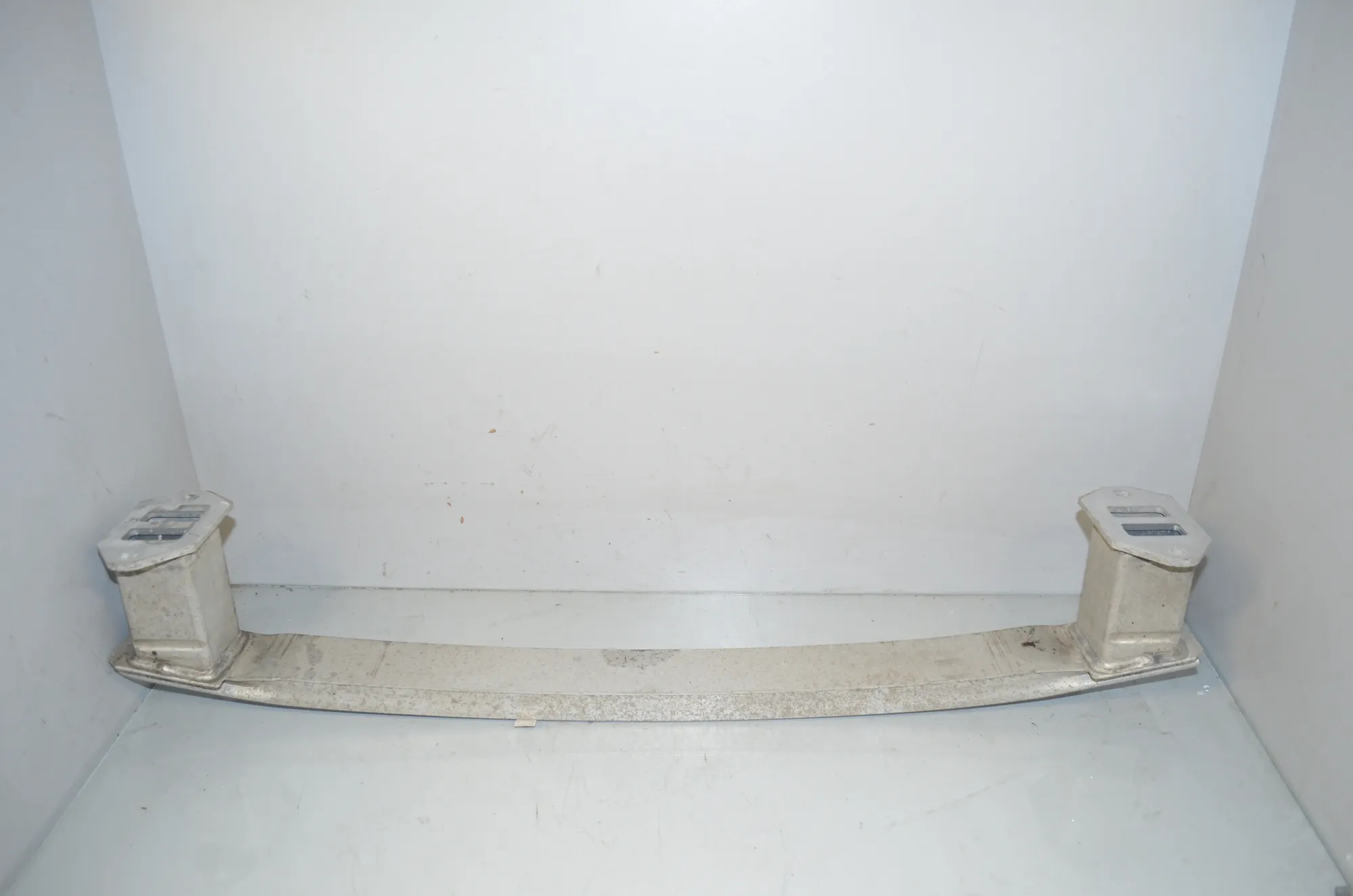 Rear Crash Reinforcement Bar – OEM 8739122 · BMW 2 Active Tourer (U06) (2021 - -) 218d 2022 – 4