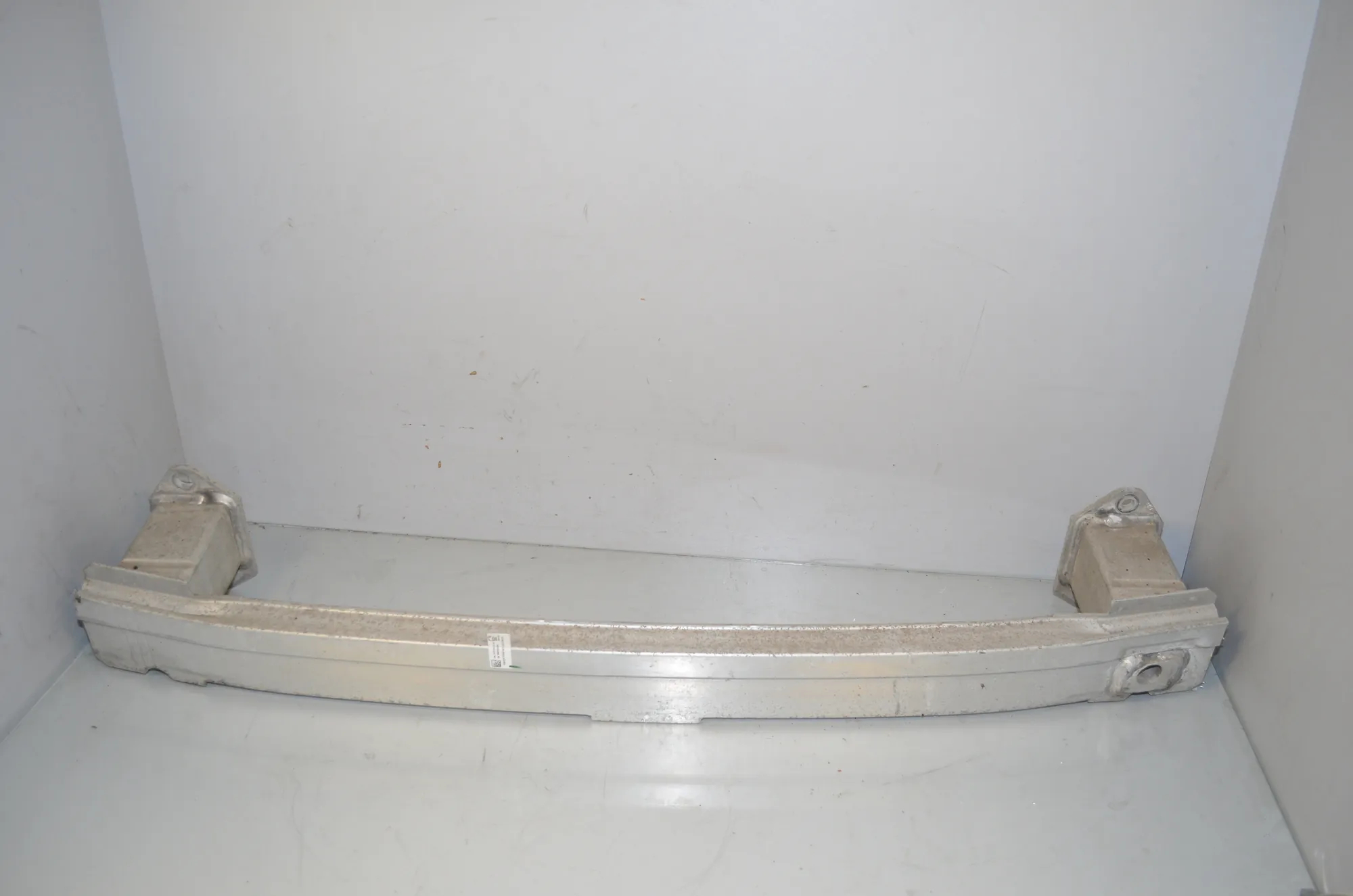 Rear Crash Reinforcement Bar – OEM 8739122 · BMW 2 Active Tourer (U06) (2021 - -) 218d 2022